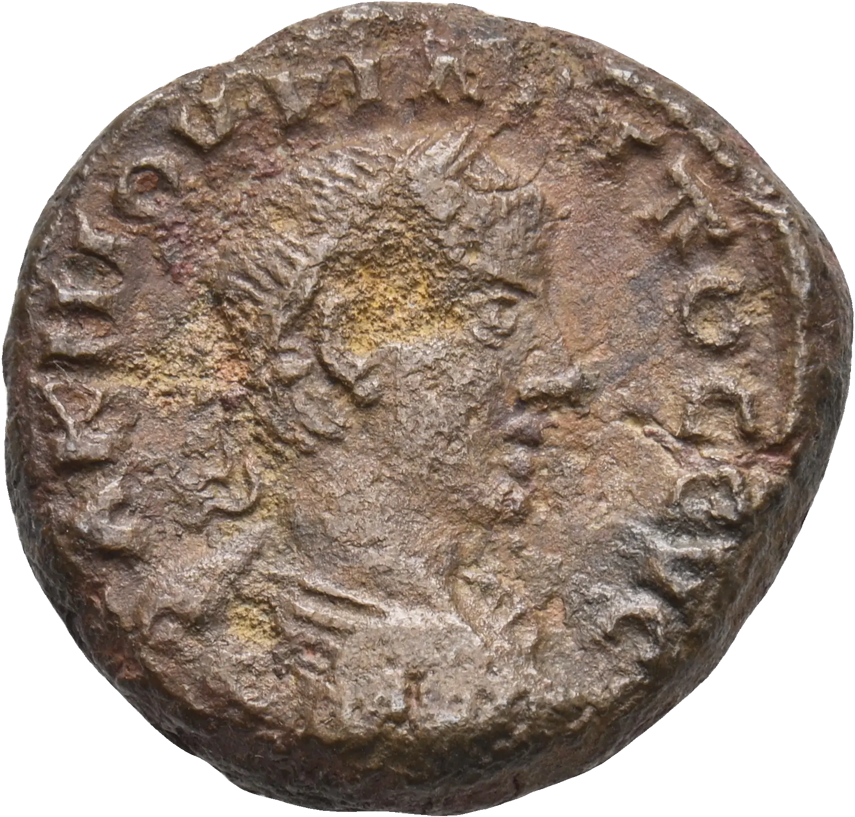 Image of the obverse