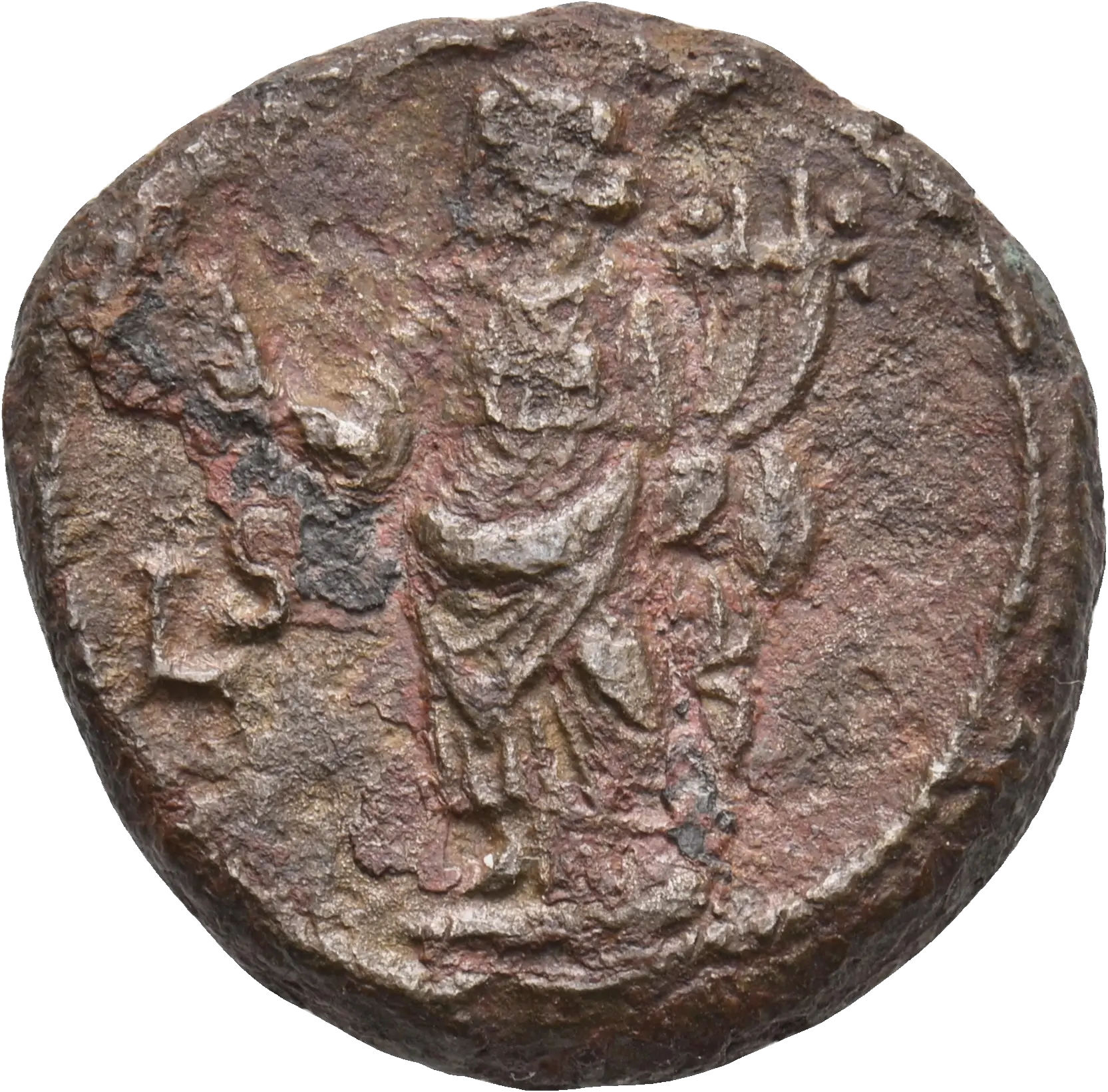Image of the obverse