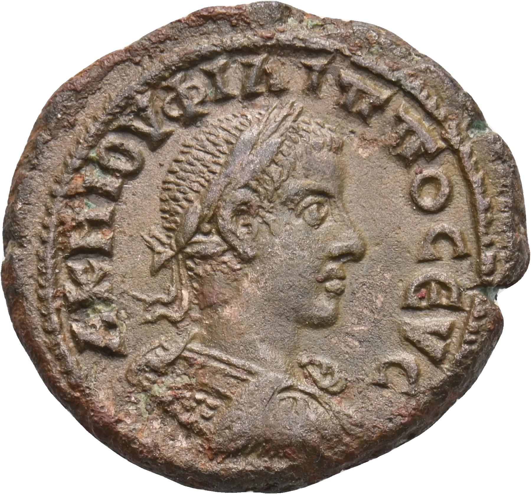 Image of the obverse