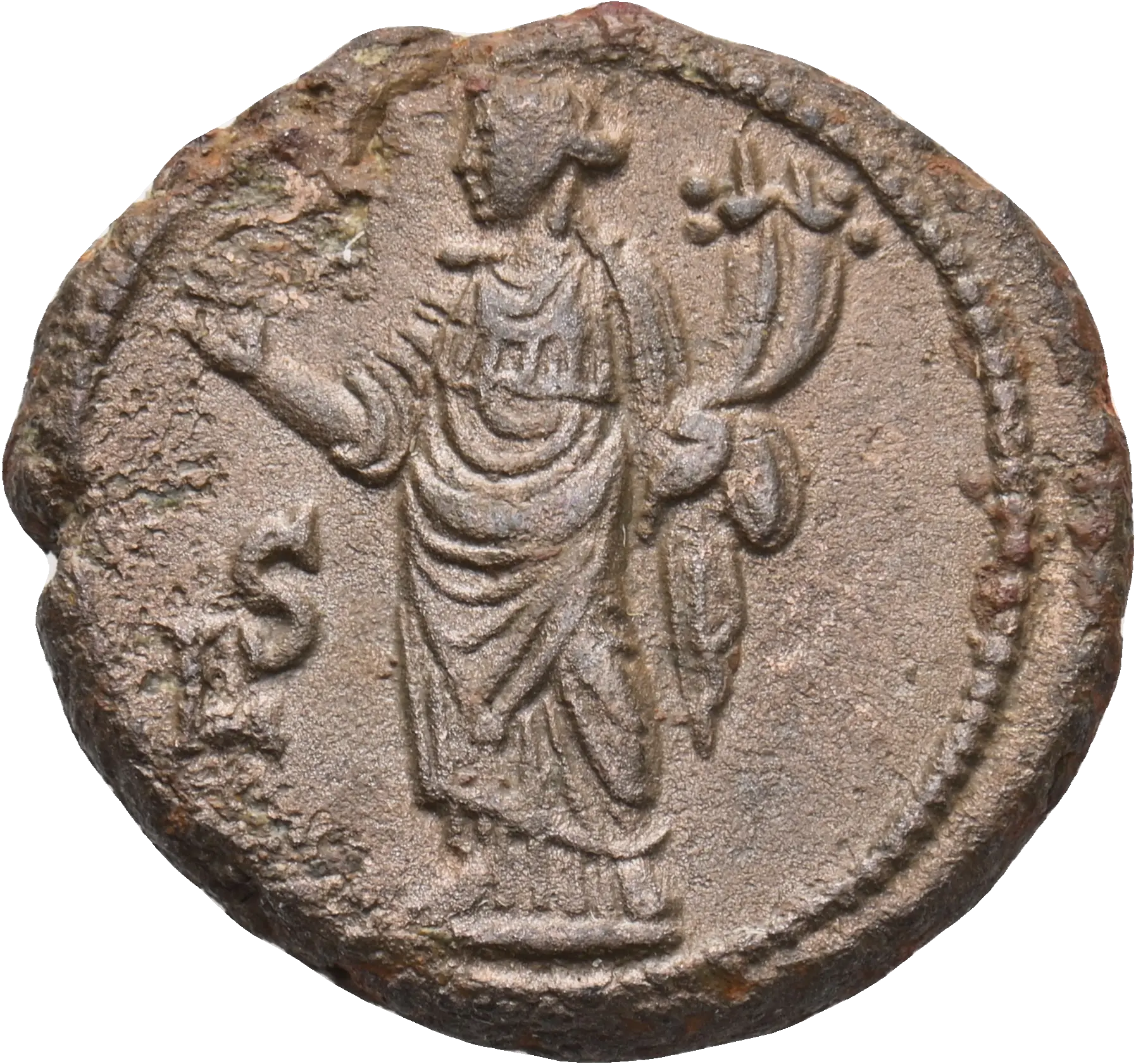 Image of the obverse