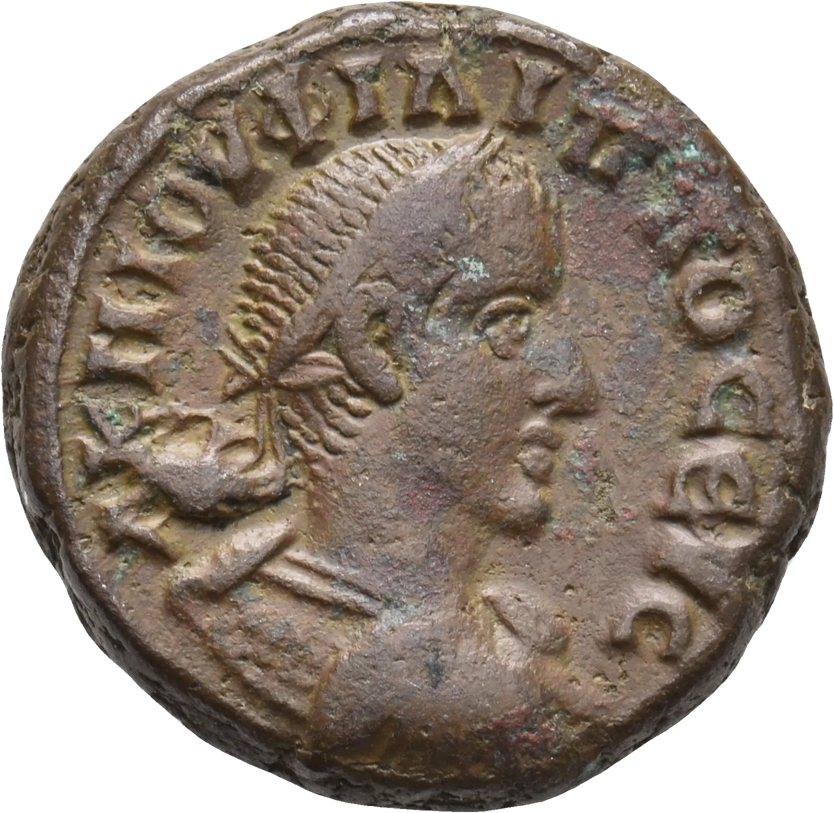Image of the obverse