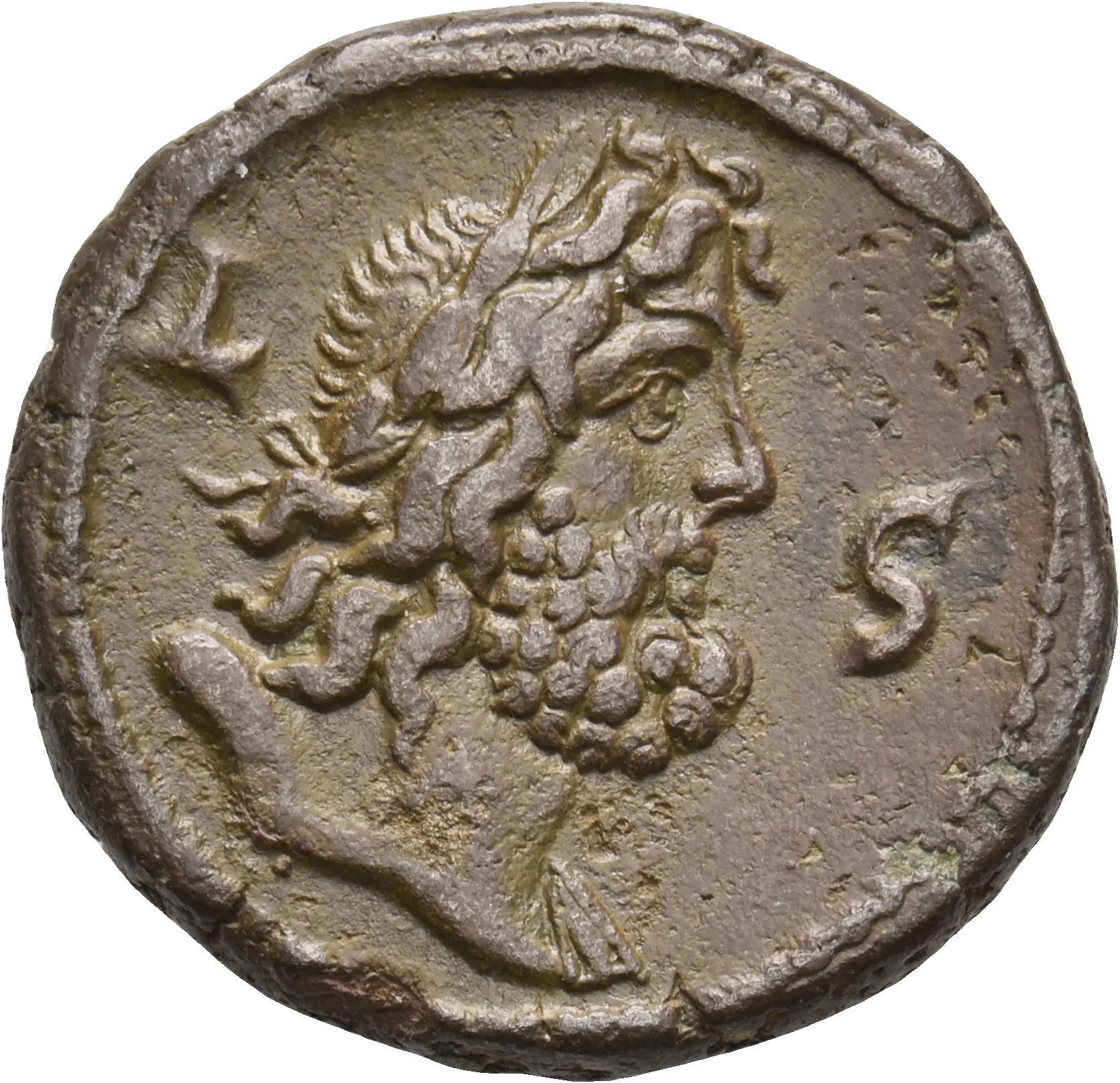Image of the obverse