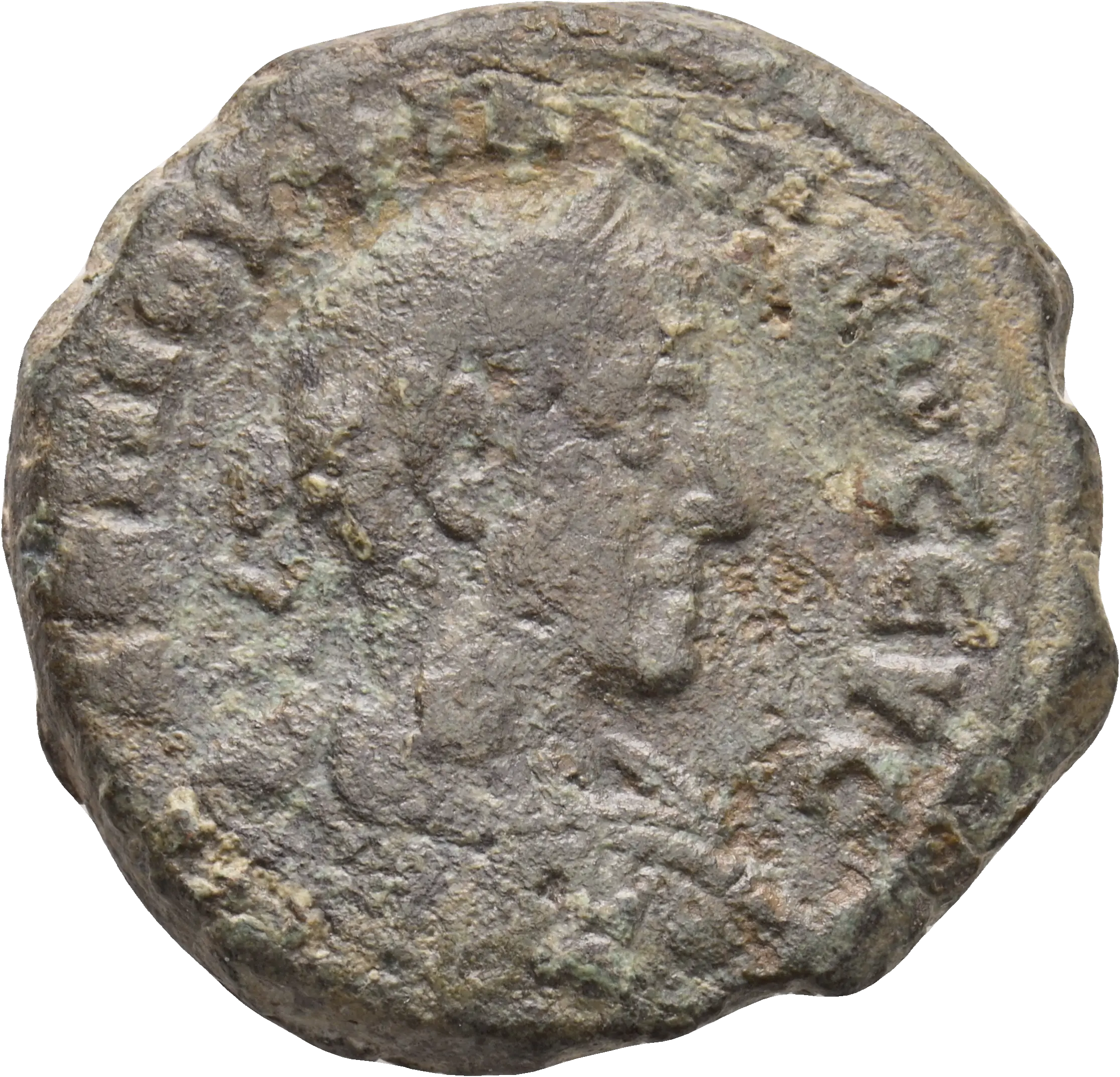 Image of the obverse