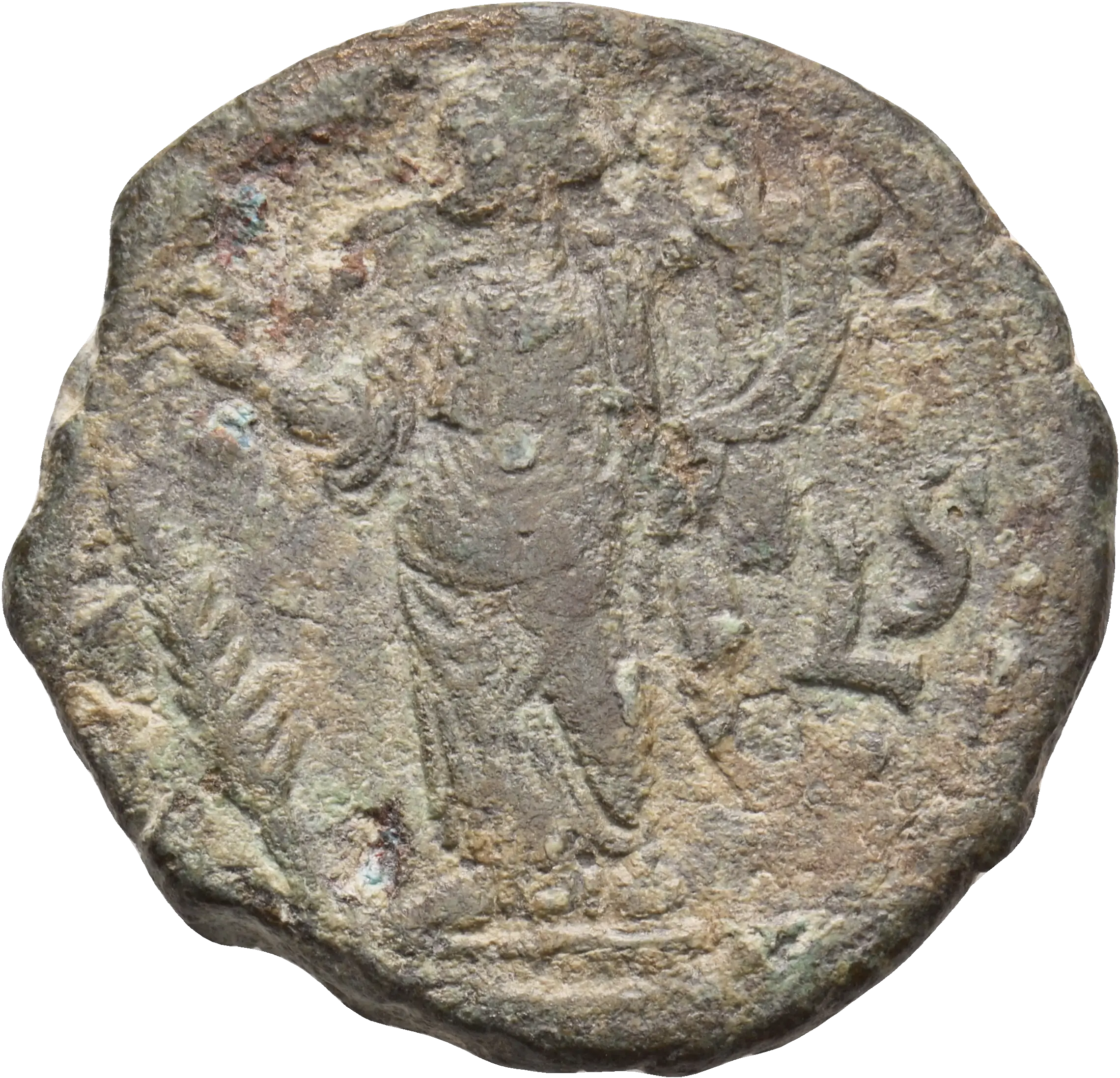 Image of the obverse