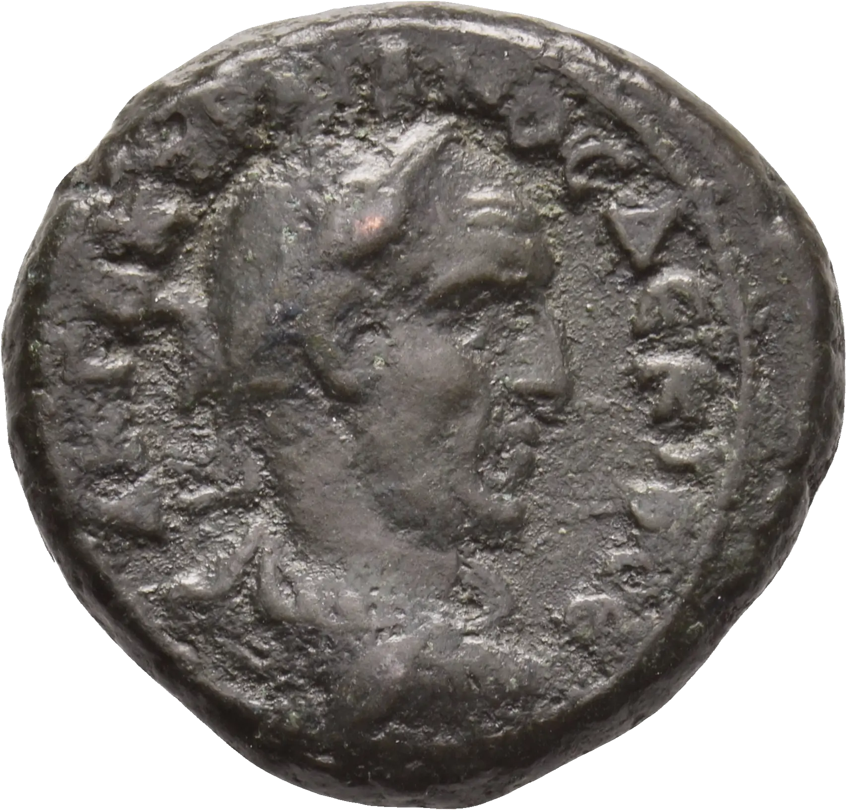 Image of the obverse