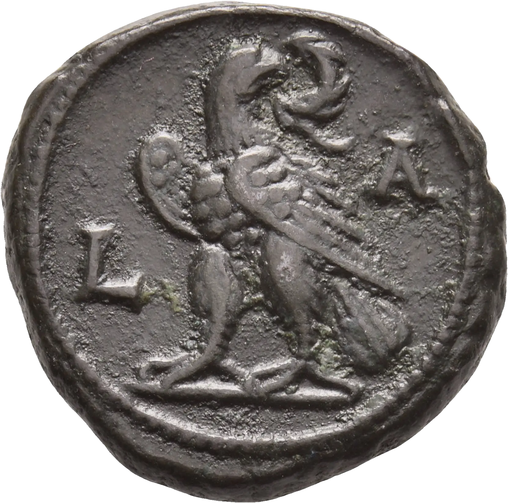 Image of the obverse