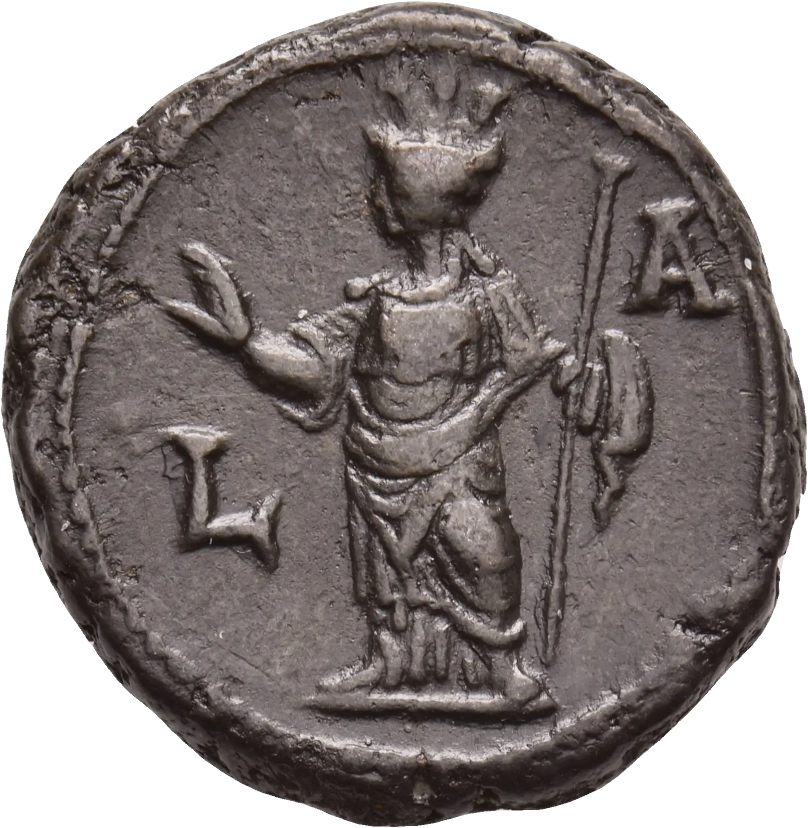 Image of the obverse