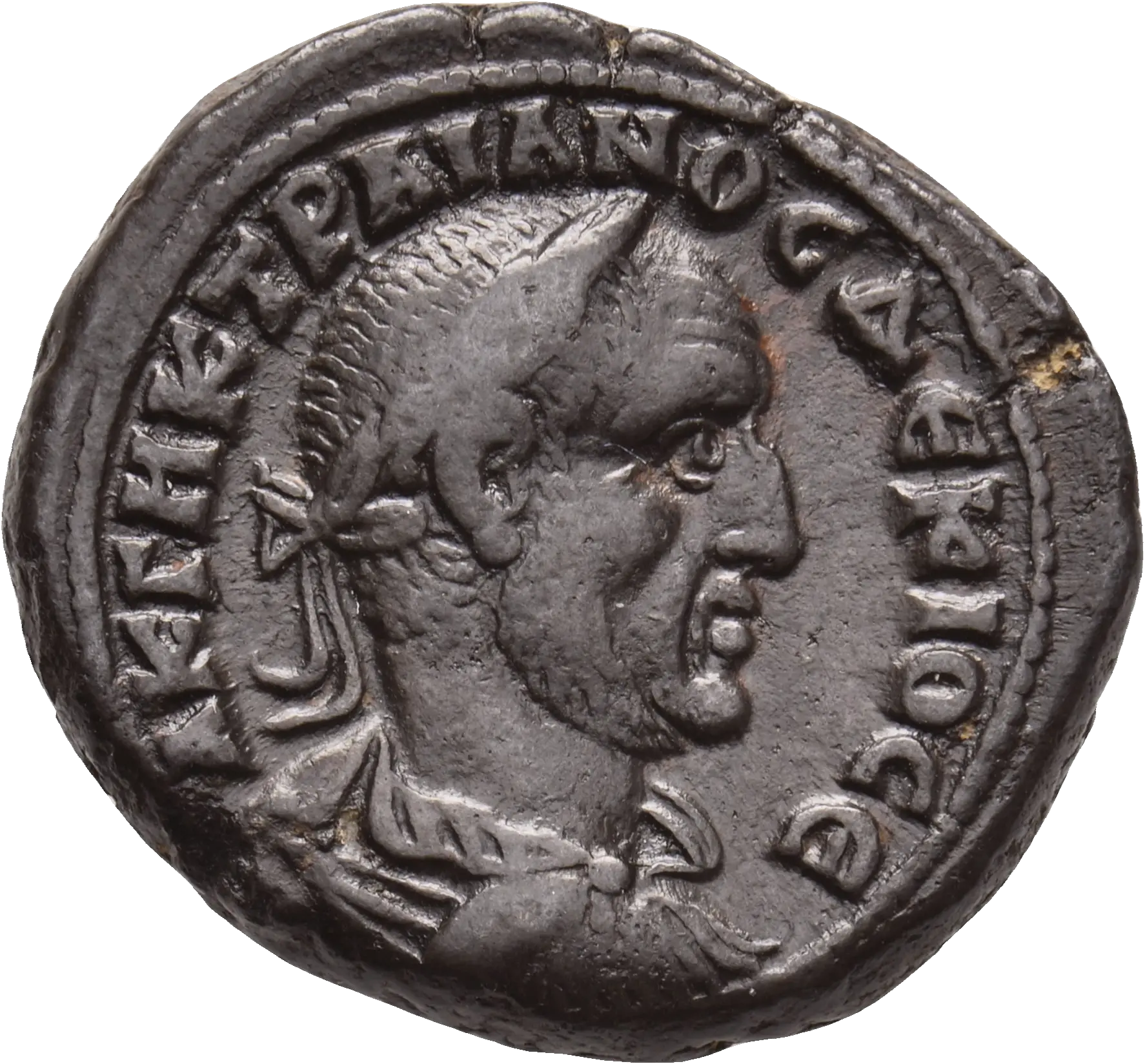 Image of the obverse