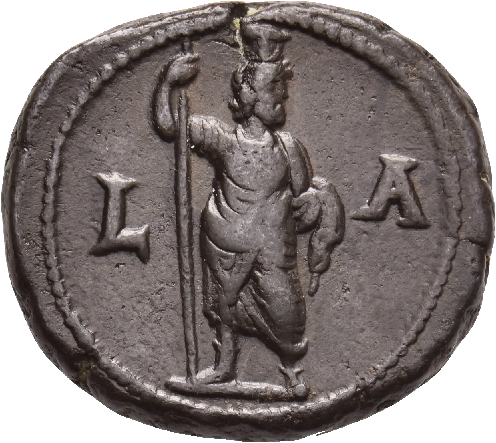 Image of the obverse