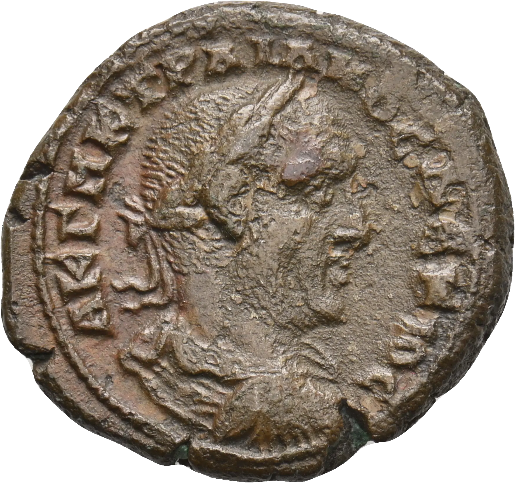 Image of the obverse