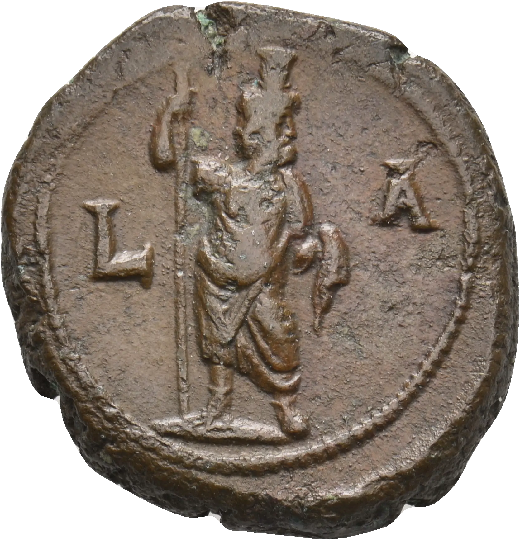Image of the obverse