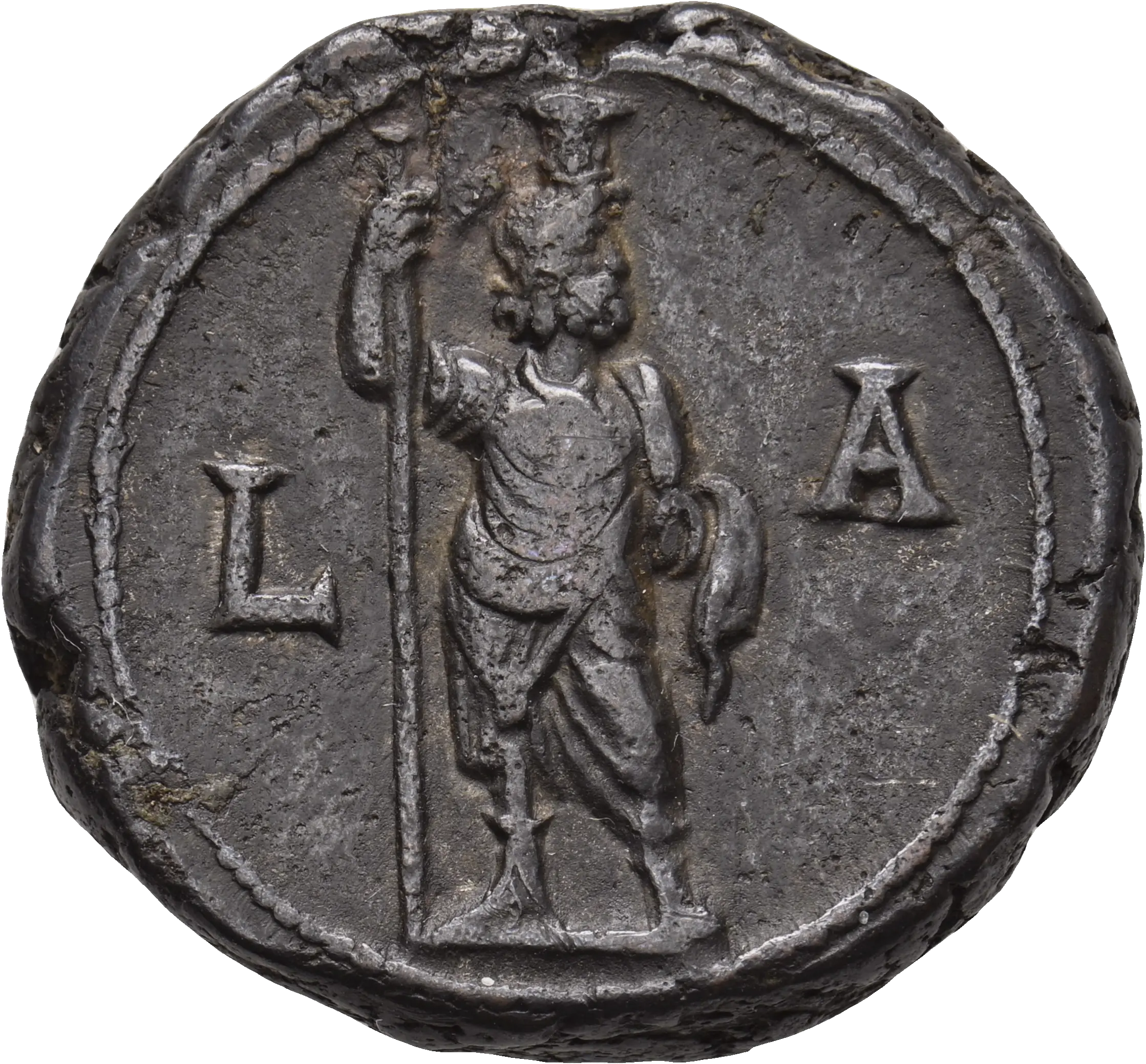 Image of the obverse