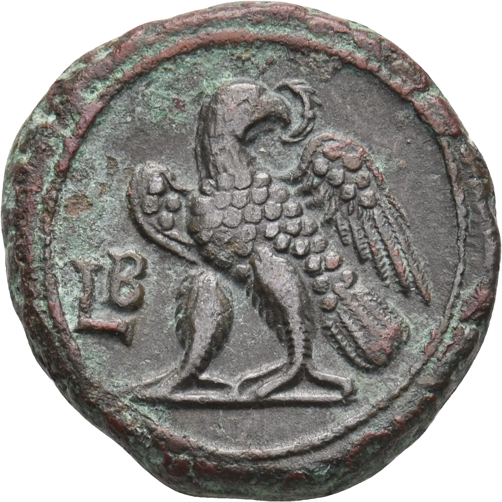 Image of the obverse
