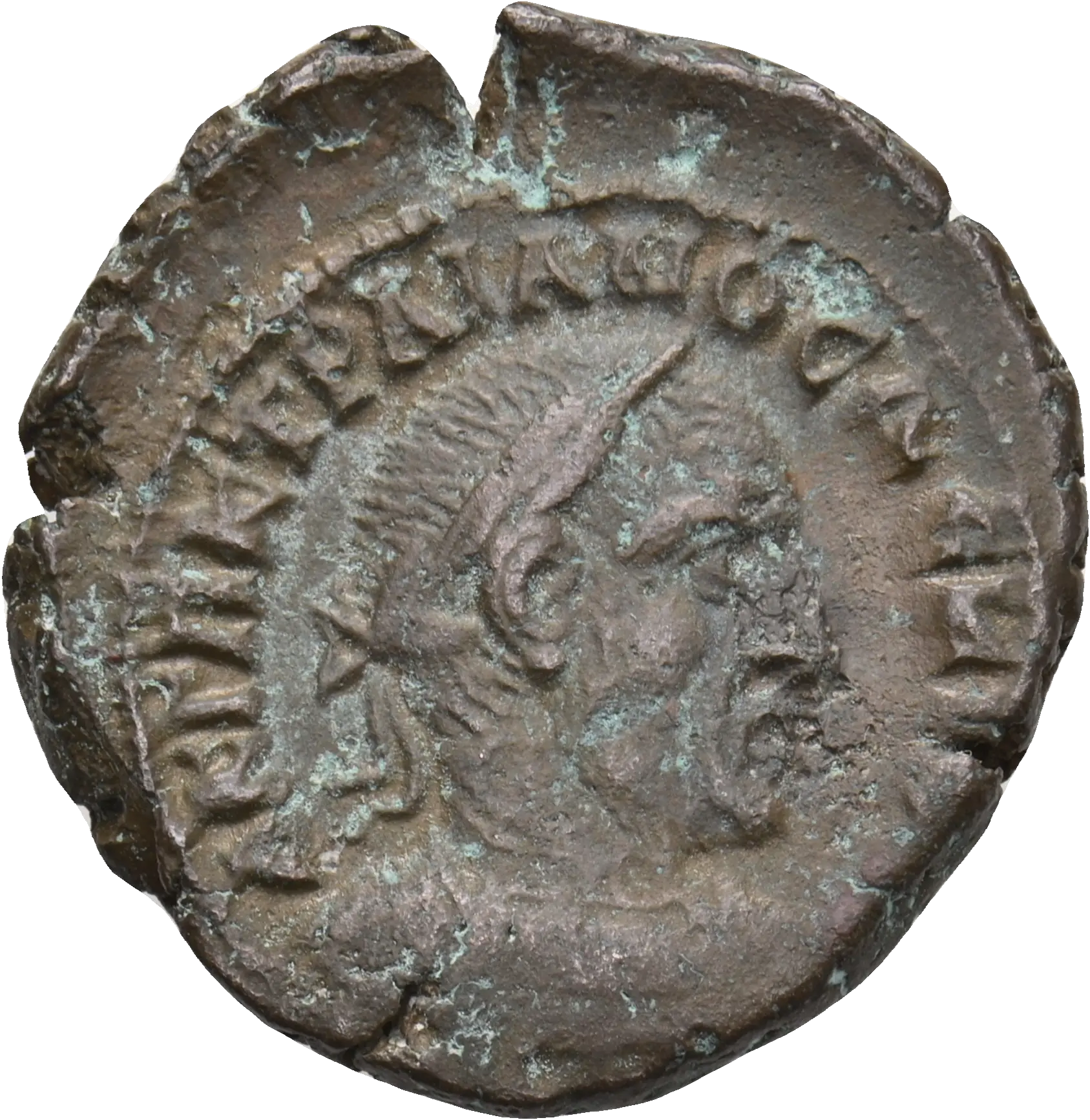 Image of the obverse