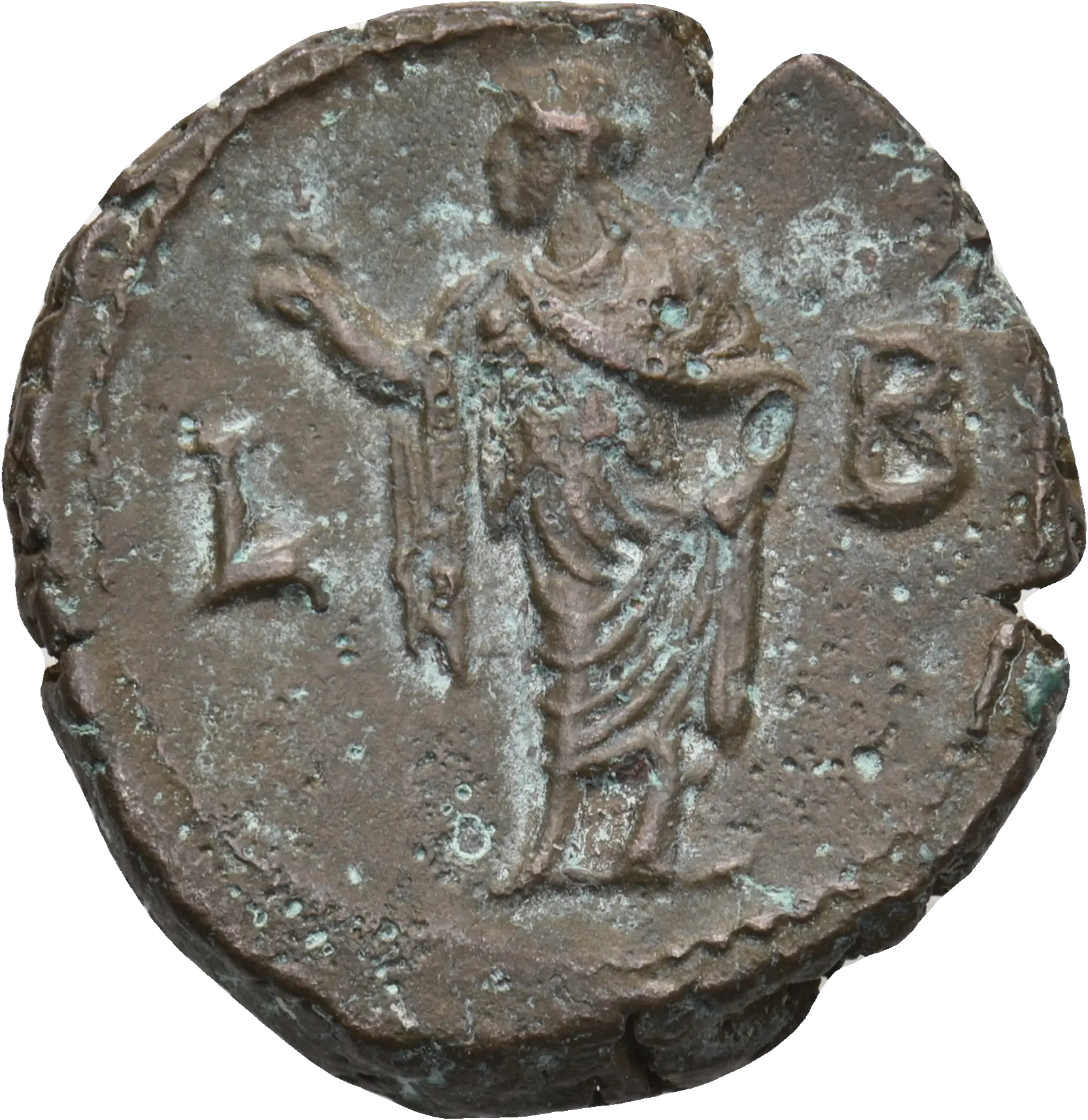 Image of the obverse