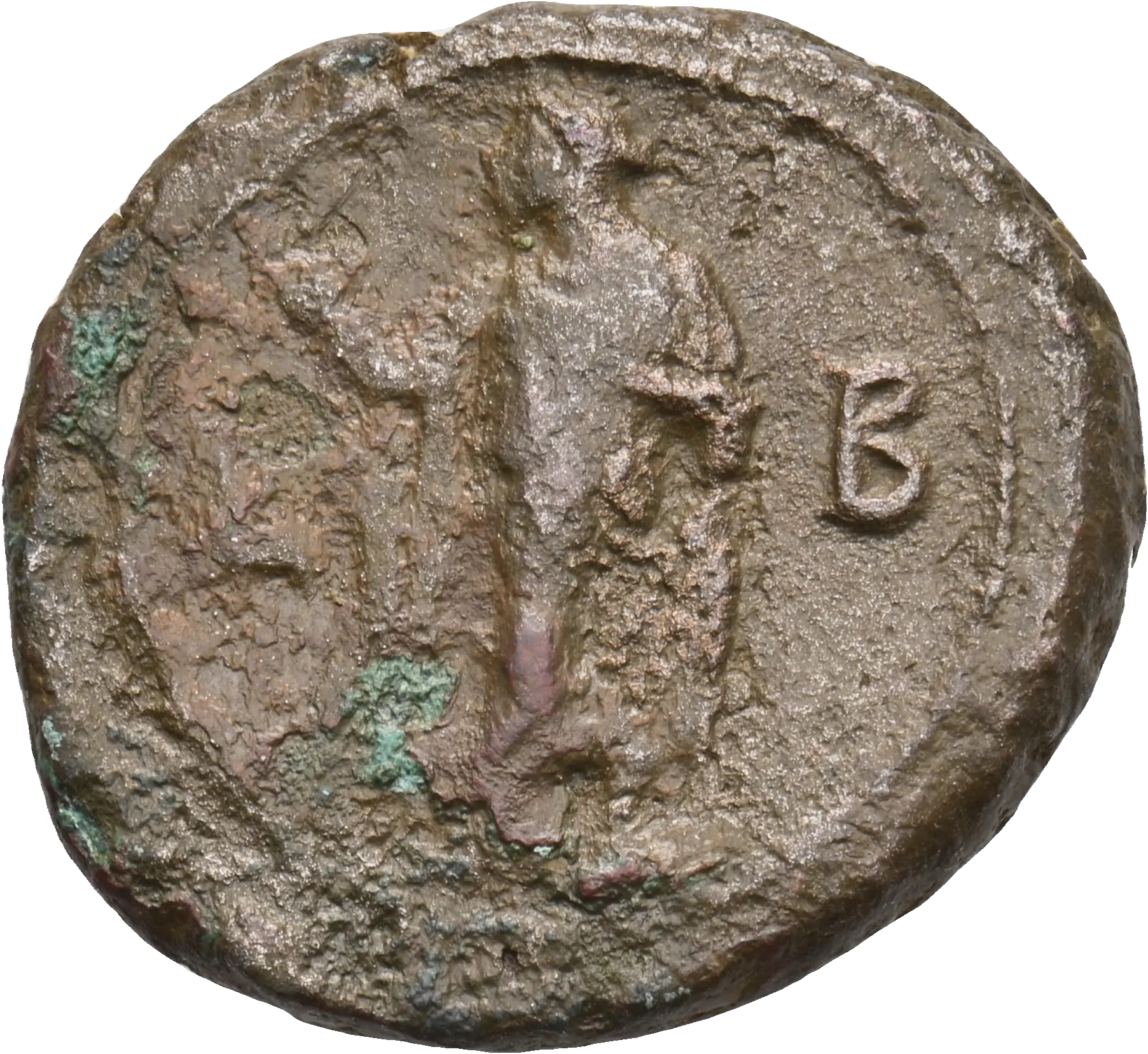 Image of the obverse