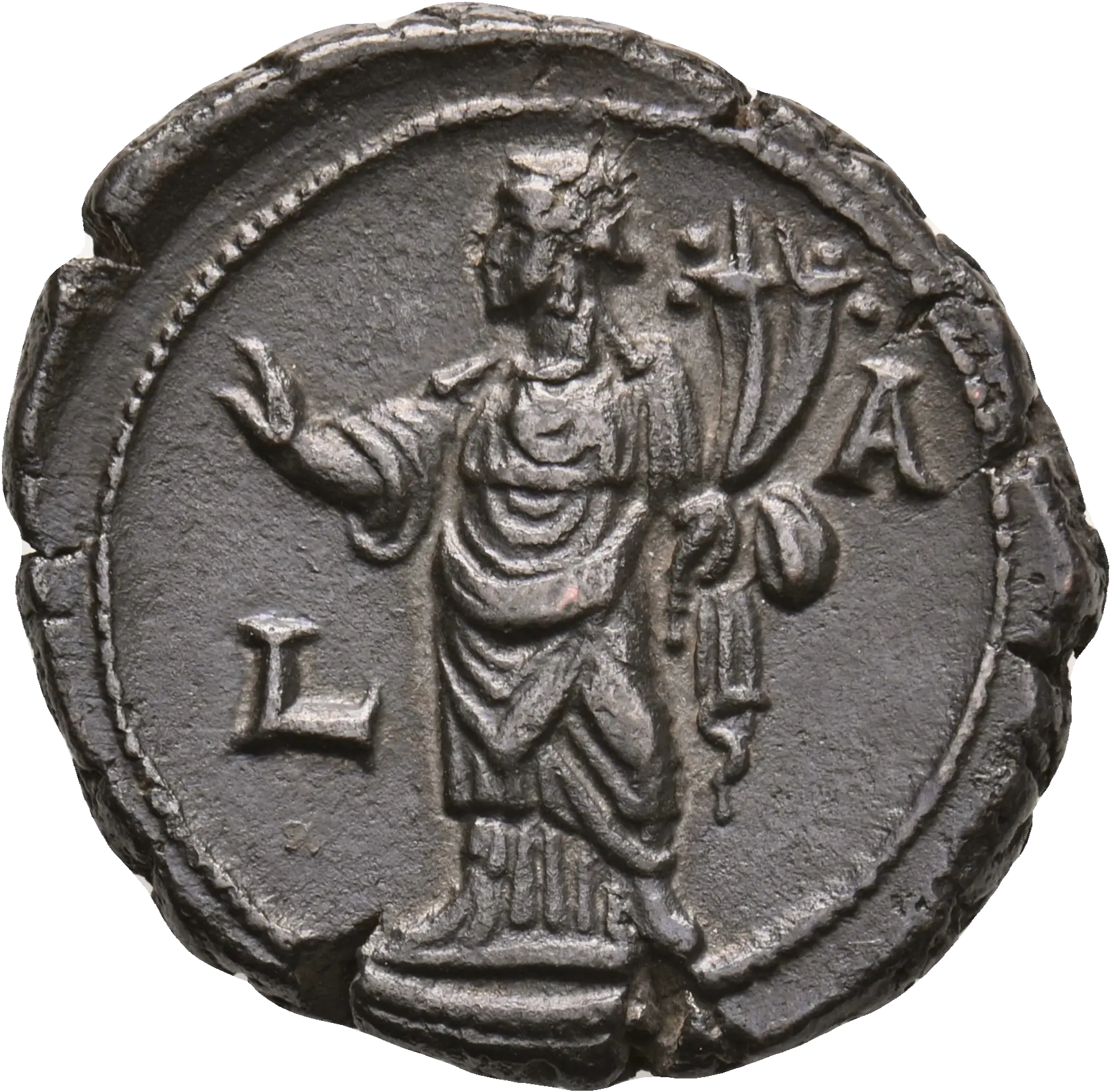 Image of the obverse