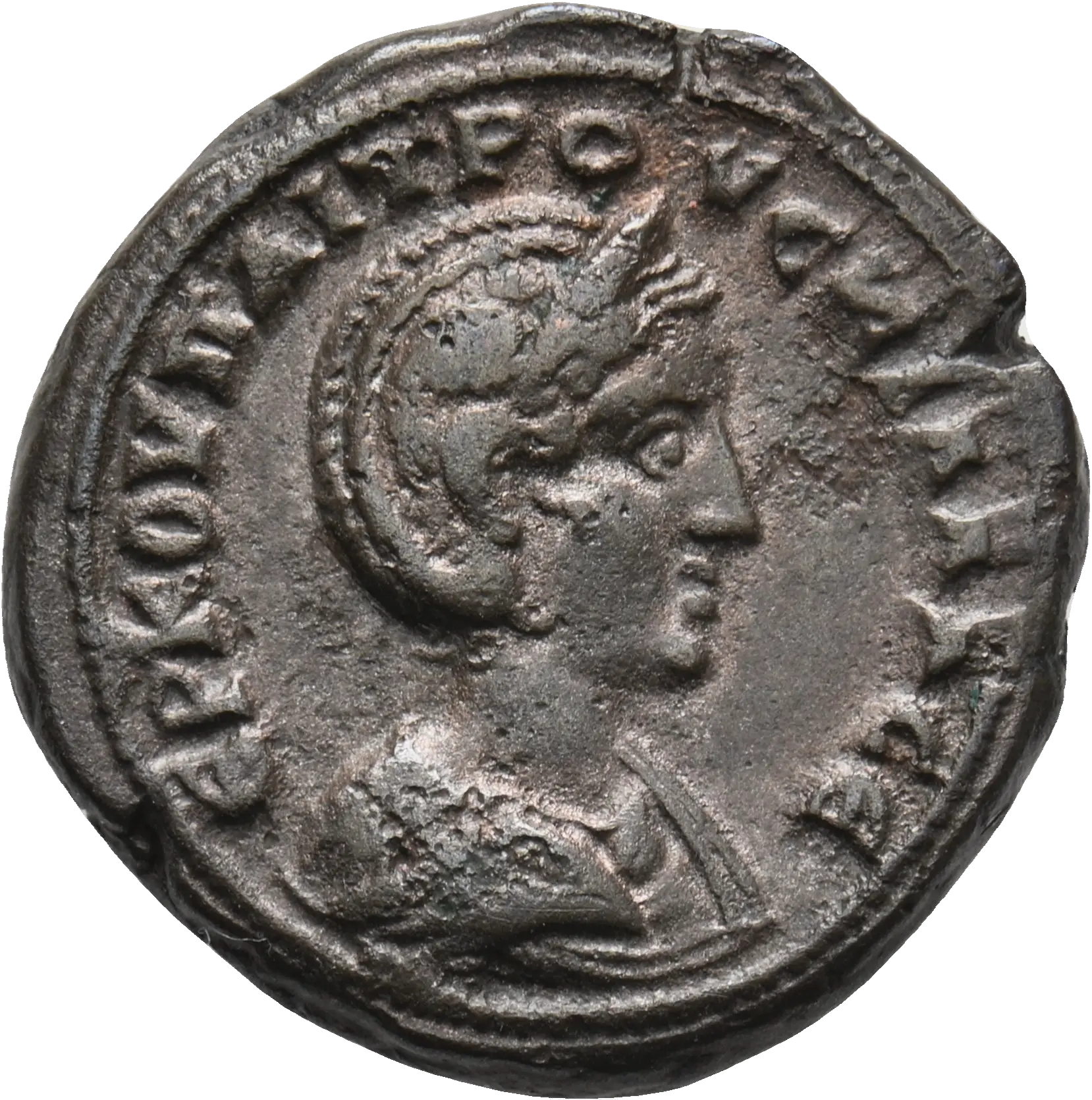 Image of the obverse