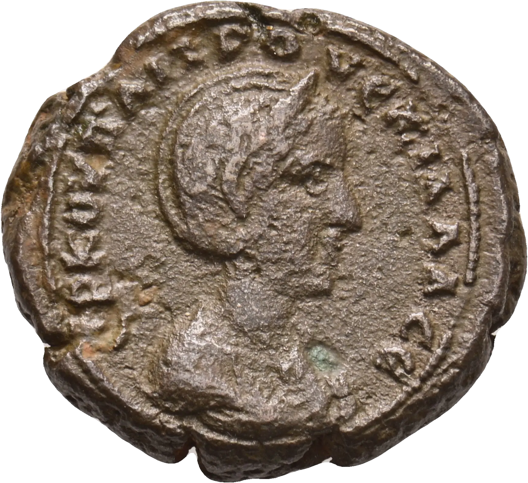 Image of the obverse