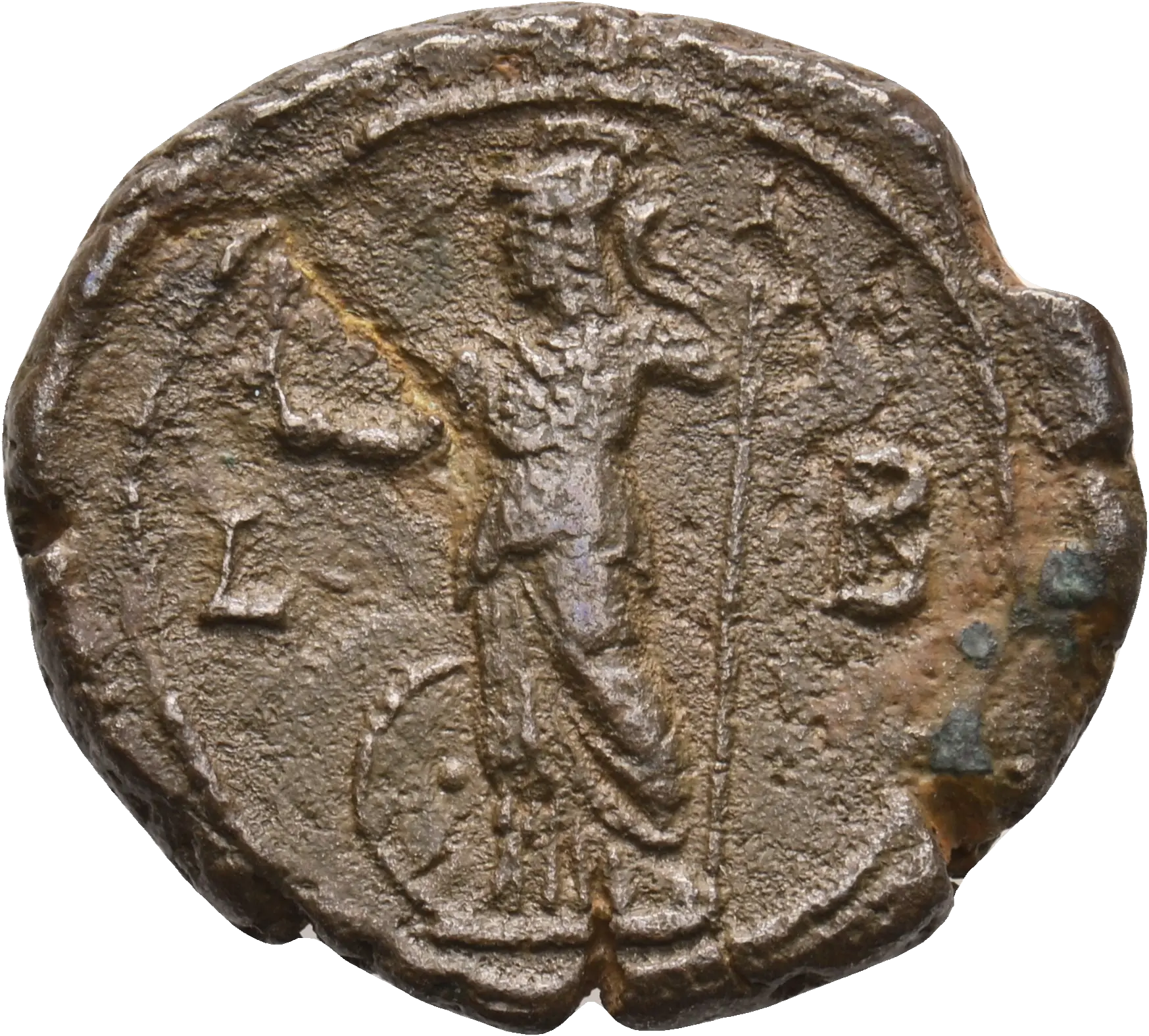 Image of the obverse