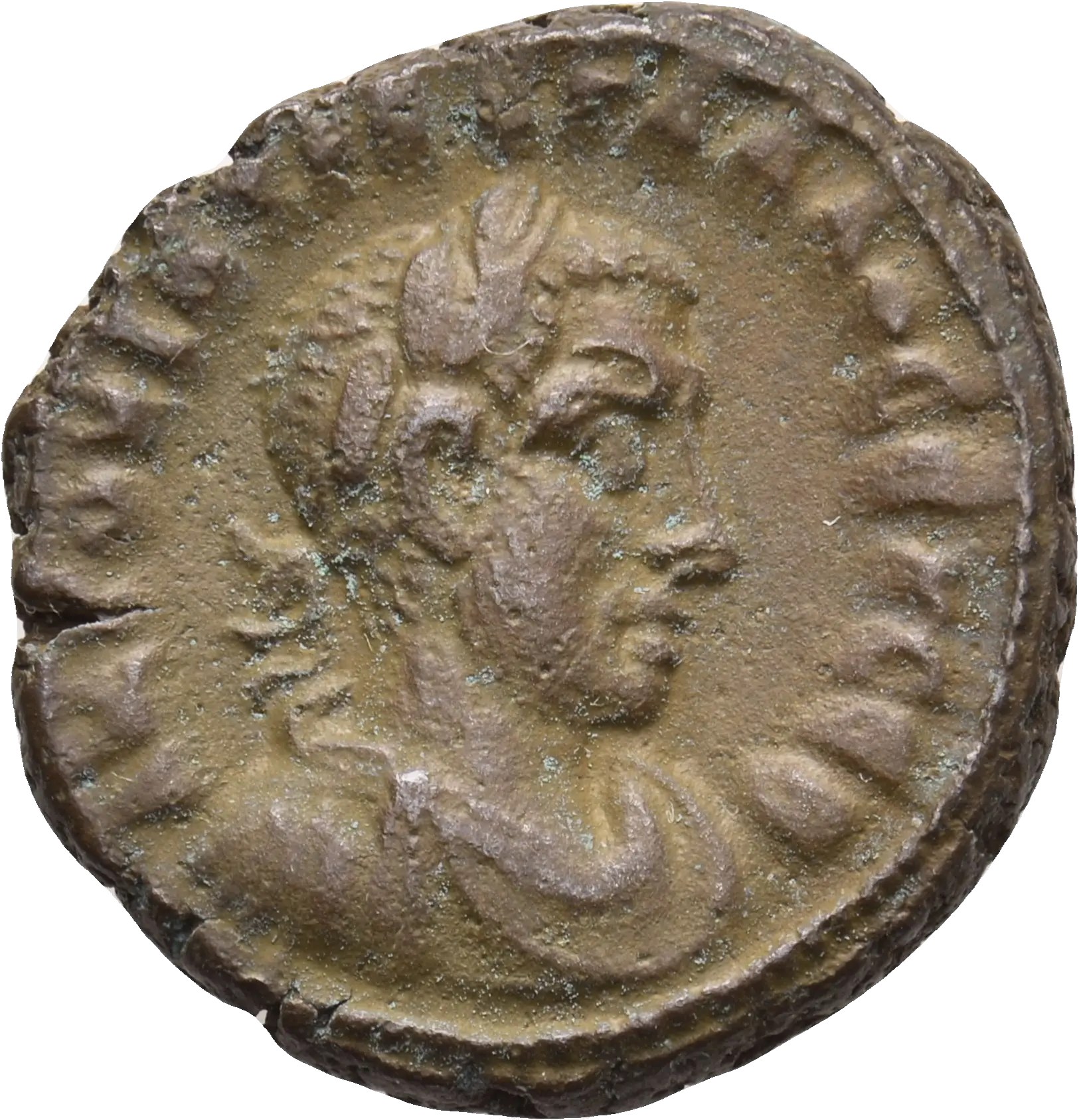 Image of the obverse