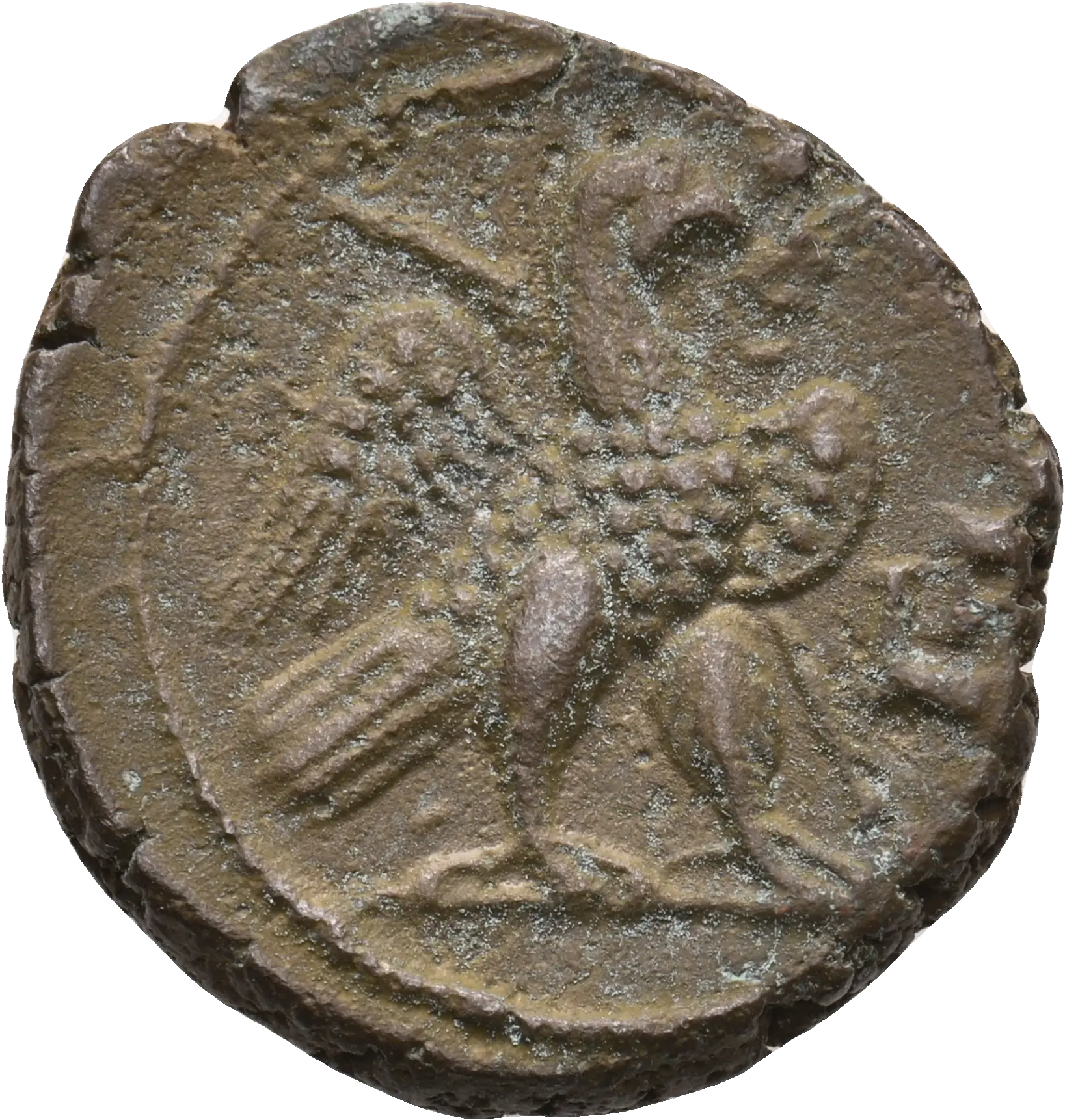 Image of the obverse