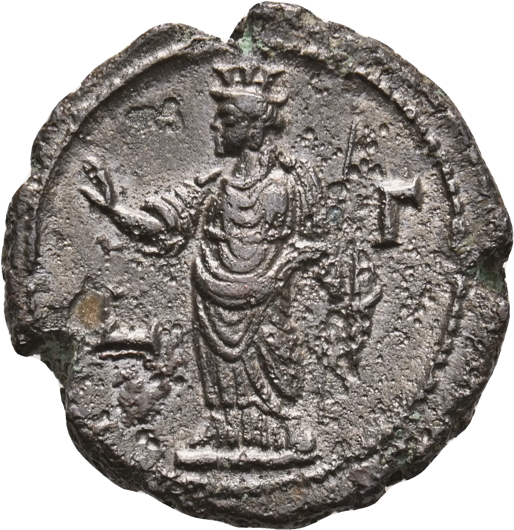 Image of the obverse