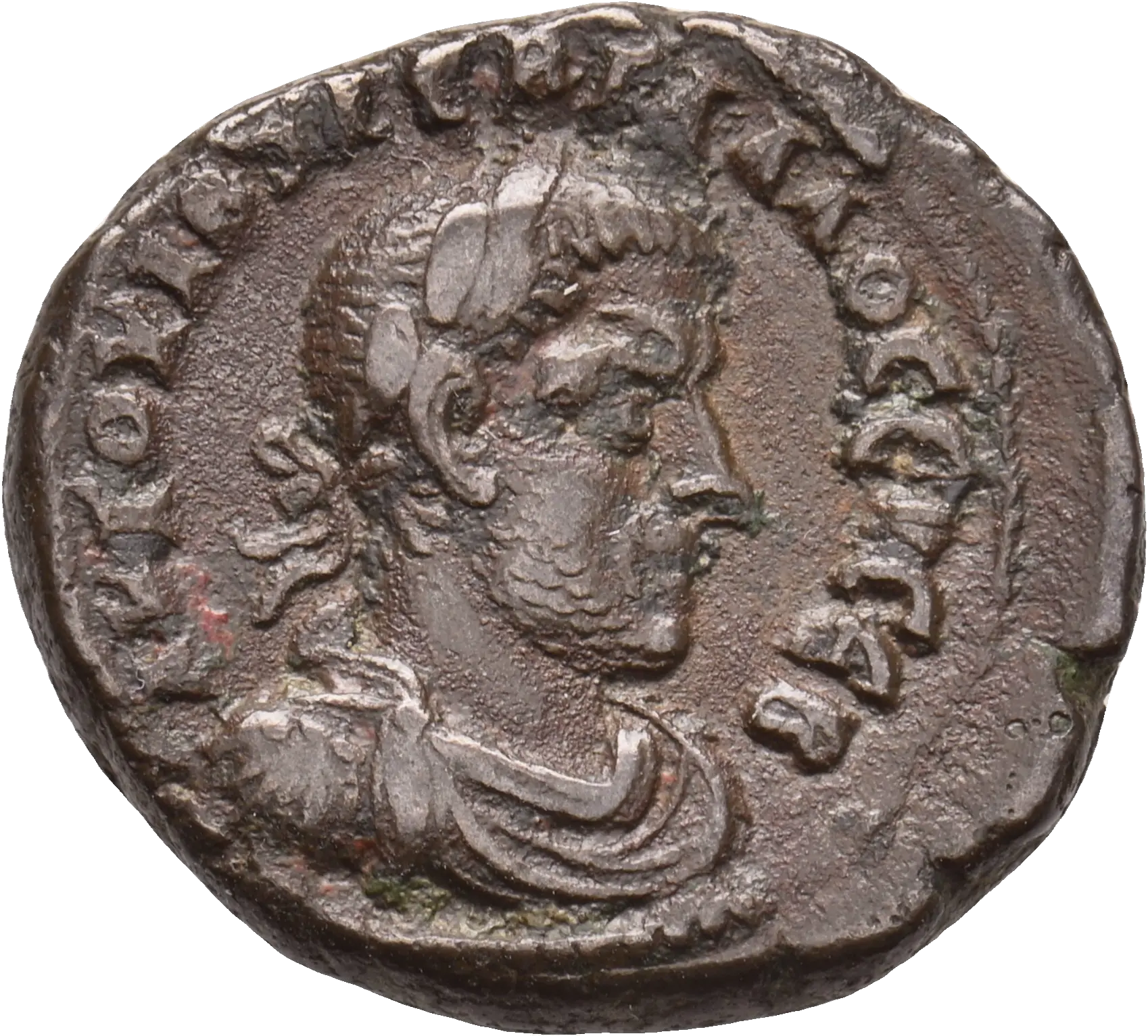 Image of the obverse