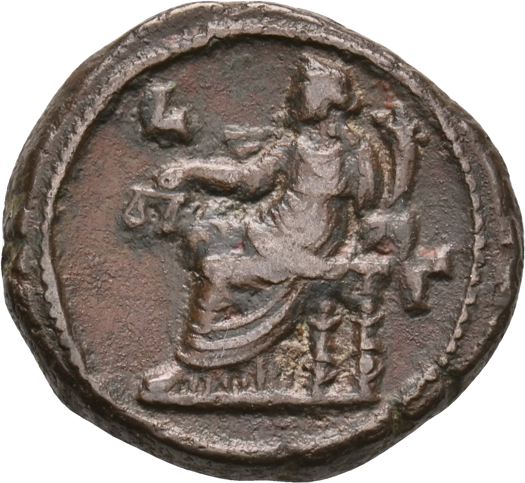 Image of the obverse