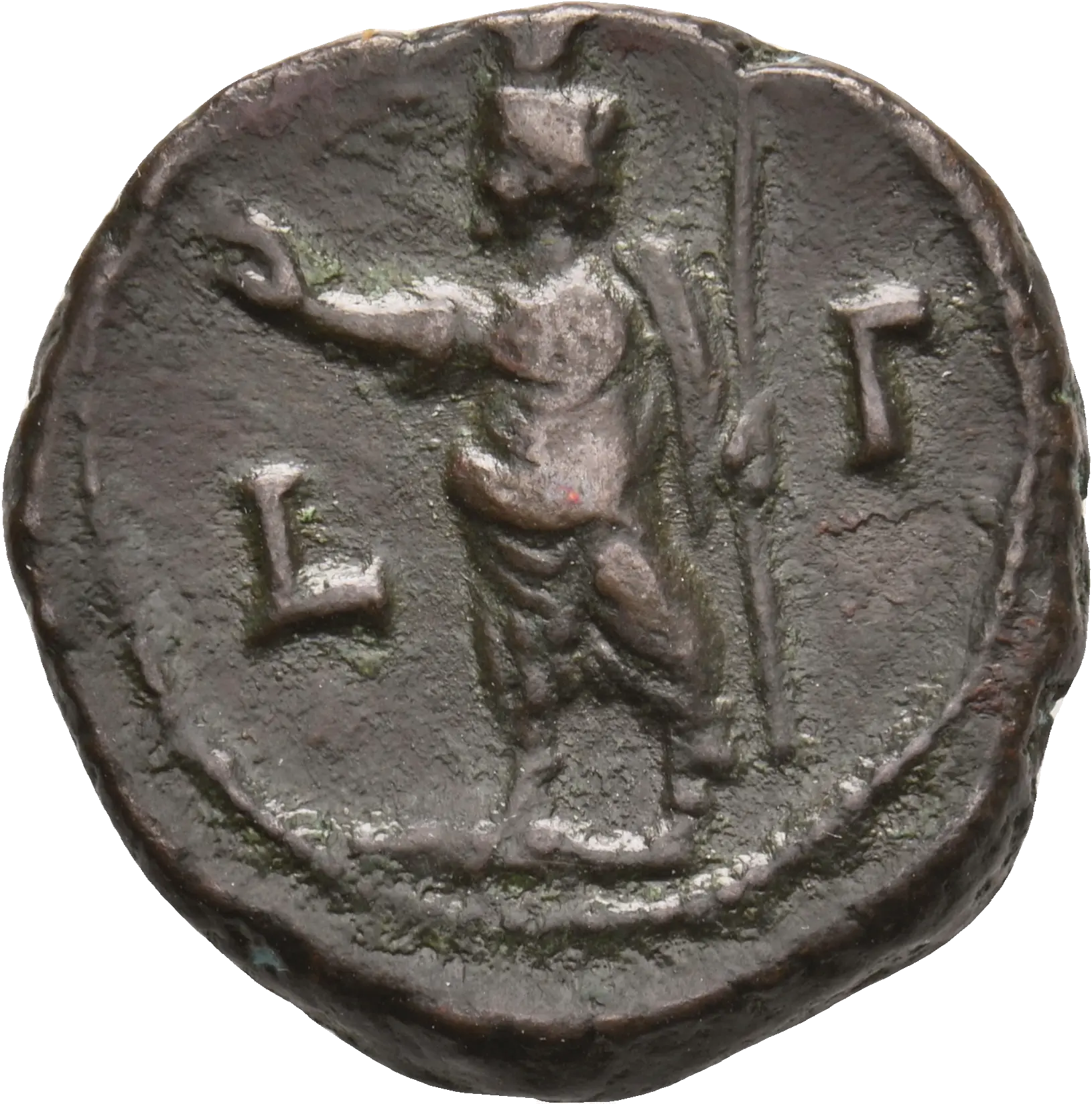 Image of the obverse