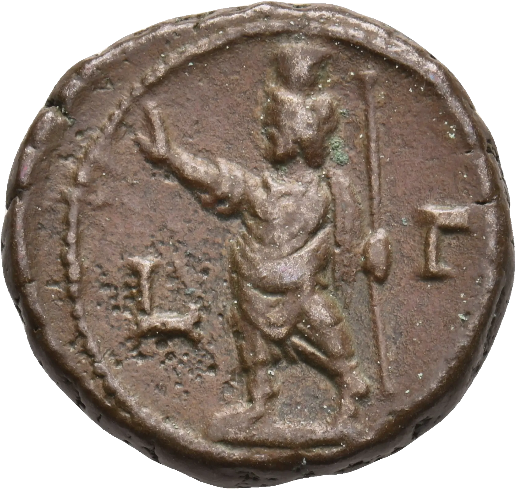 Image of the obverse