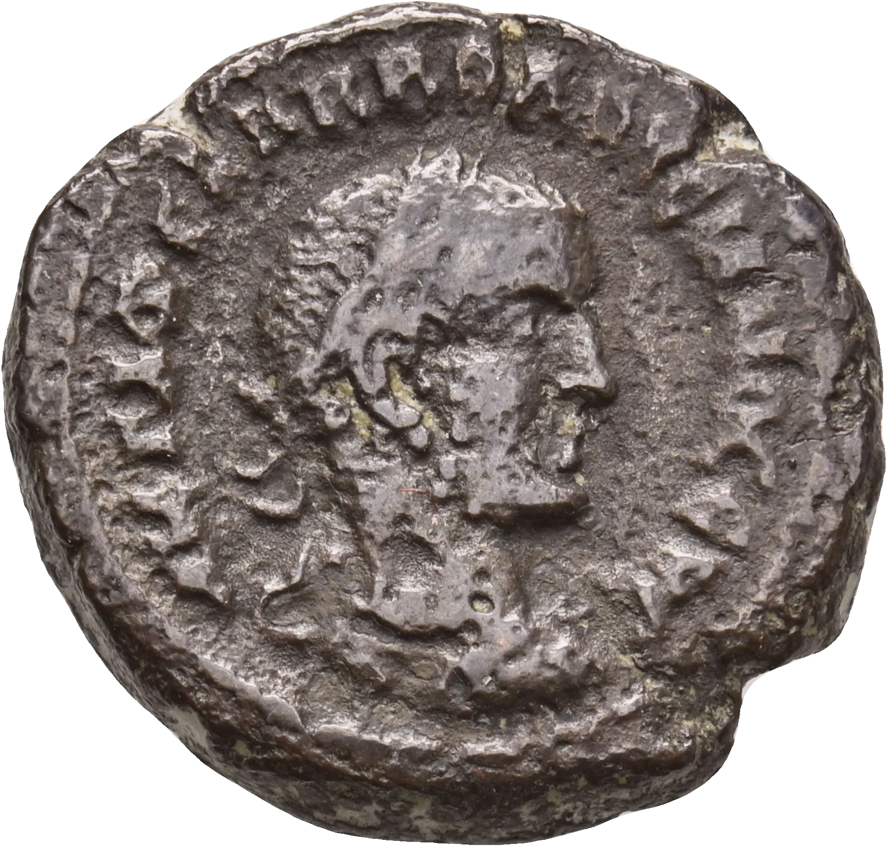 Image of the obverse