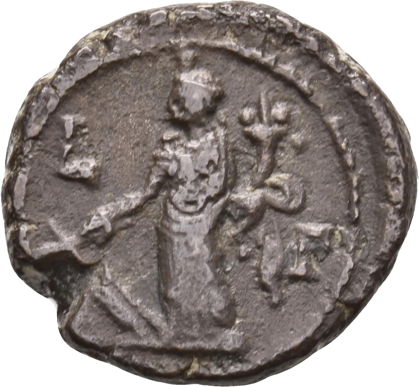 Image of the obverse