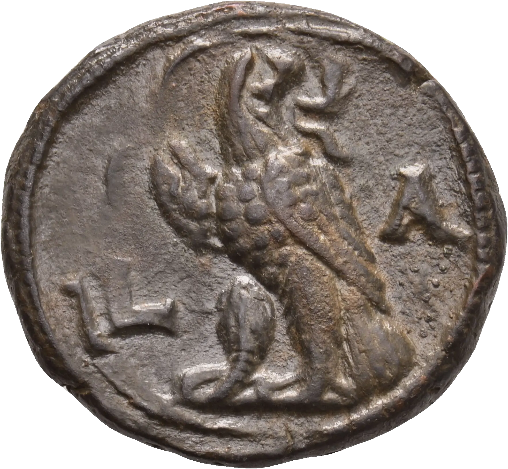 Image of the obverse