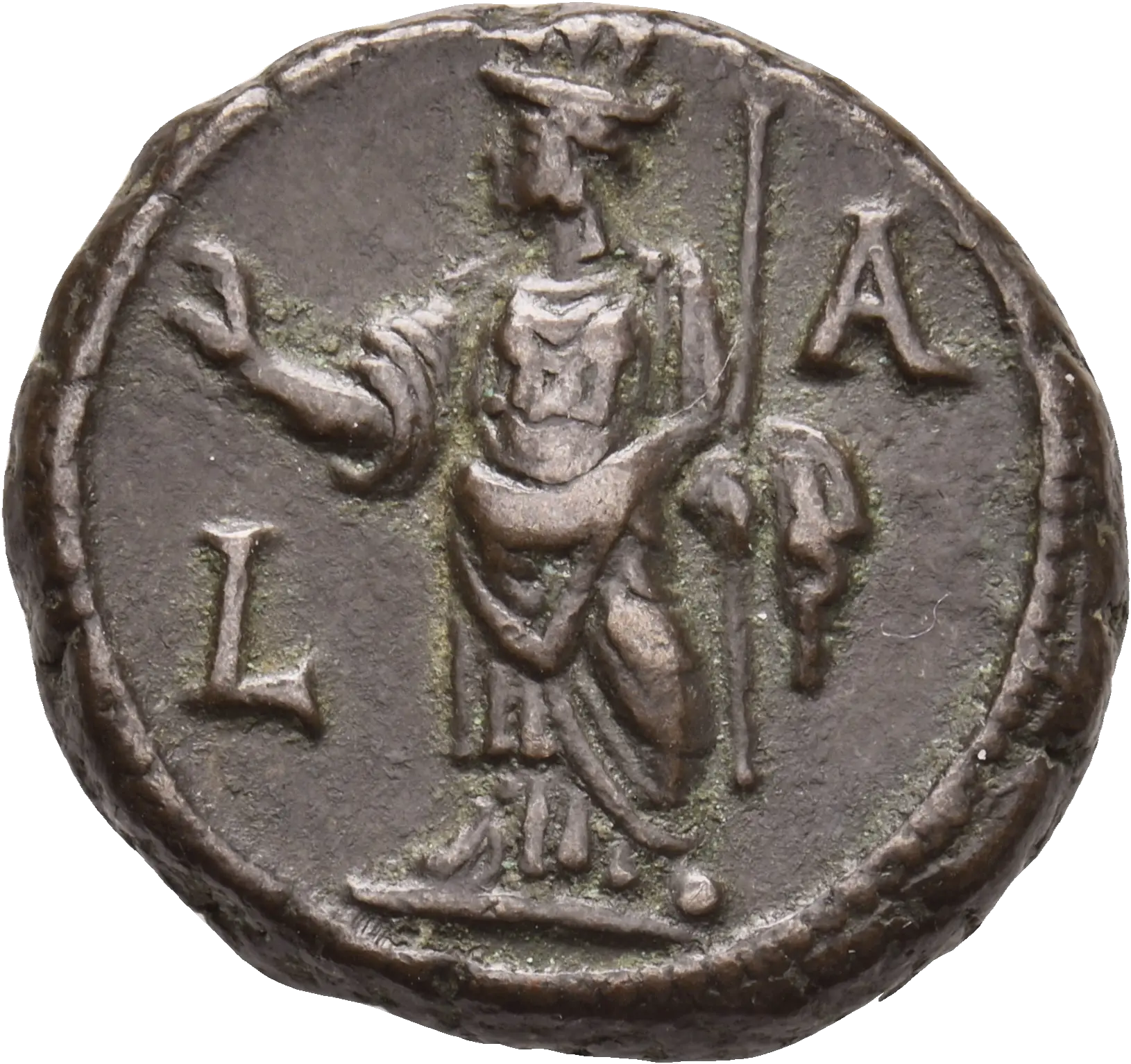 Image of the obverse