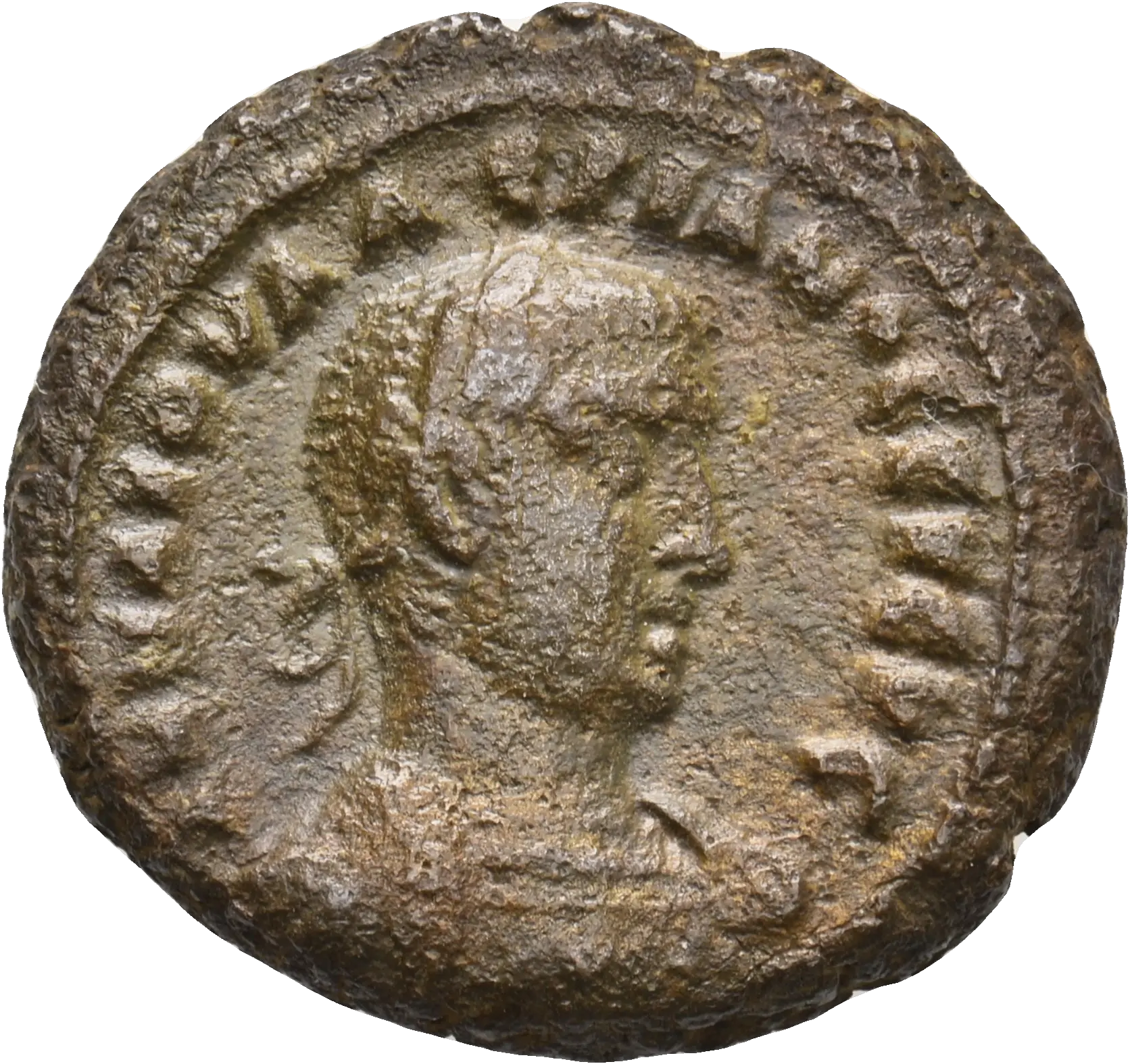 Image of the obverse
