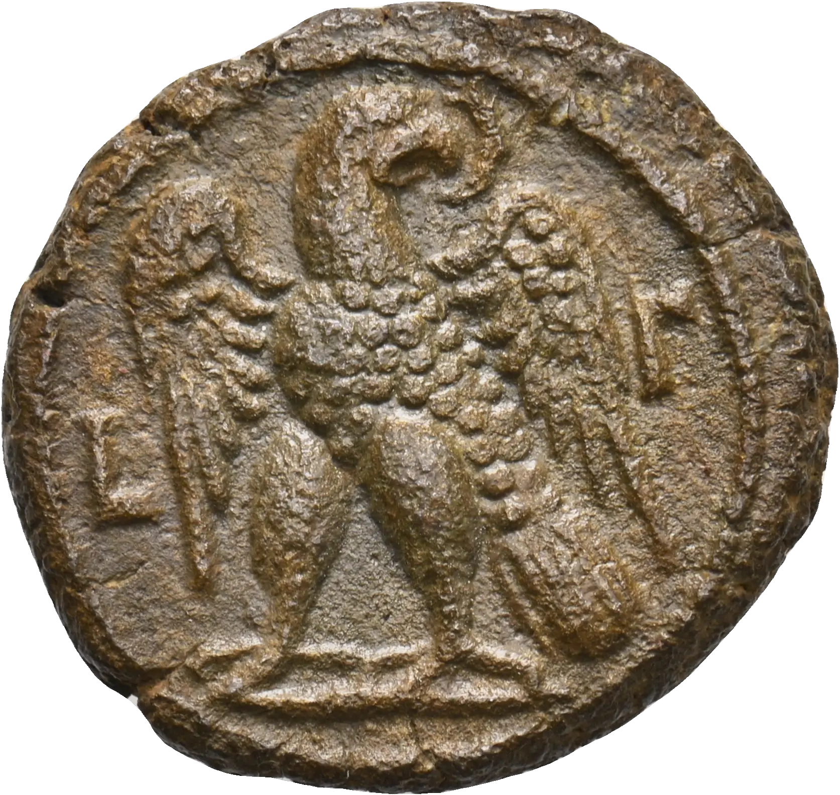 Image of the obverse