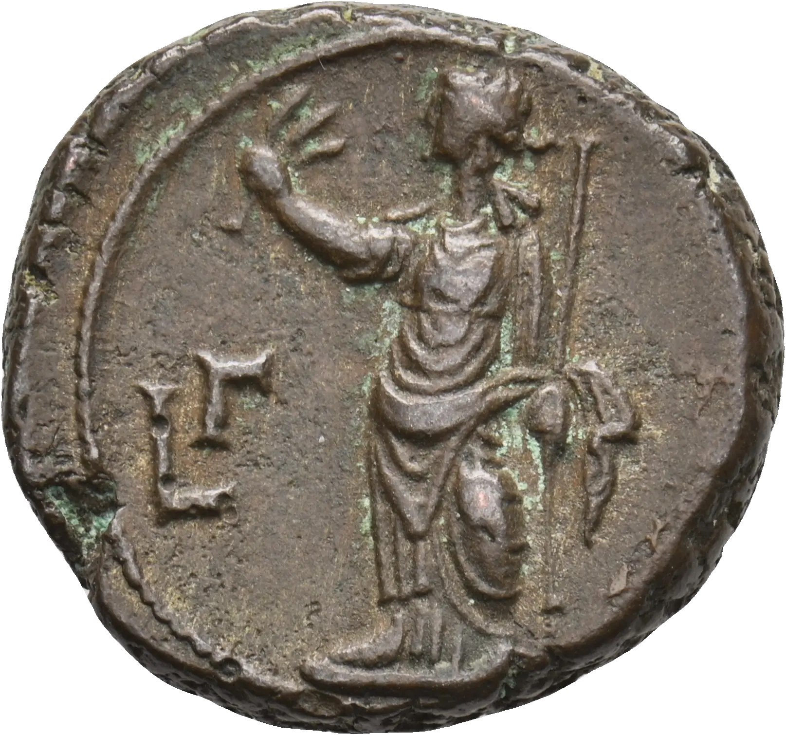 Image of the obverse