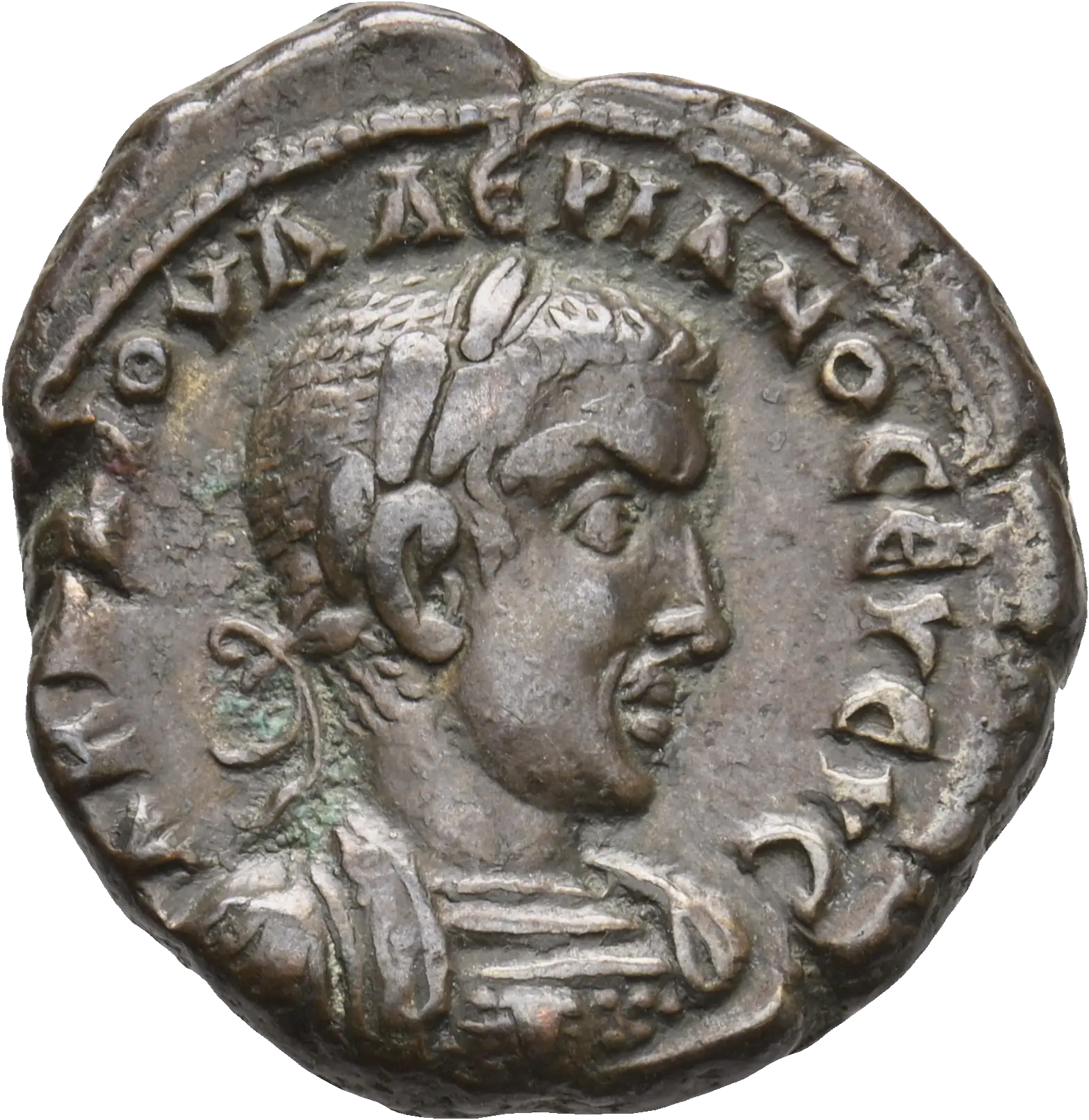 Image of the obverse