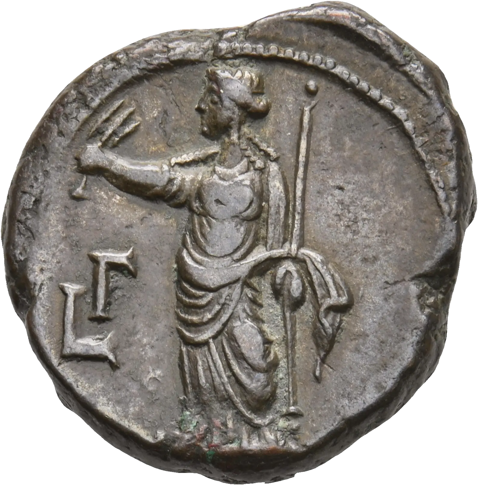 Image of the obverse