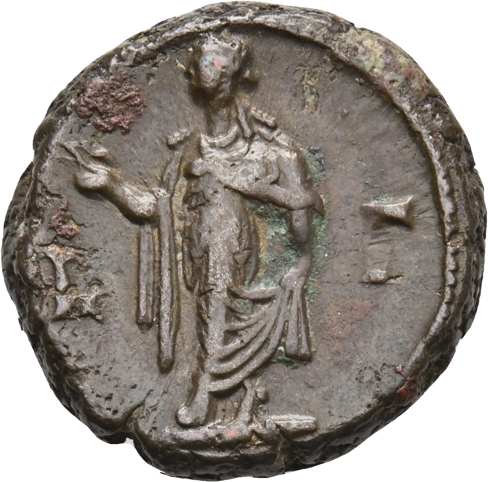 Image of the obverse