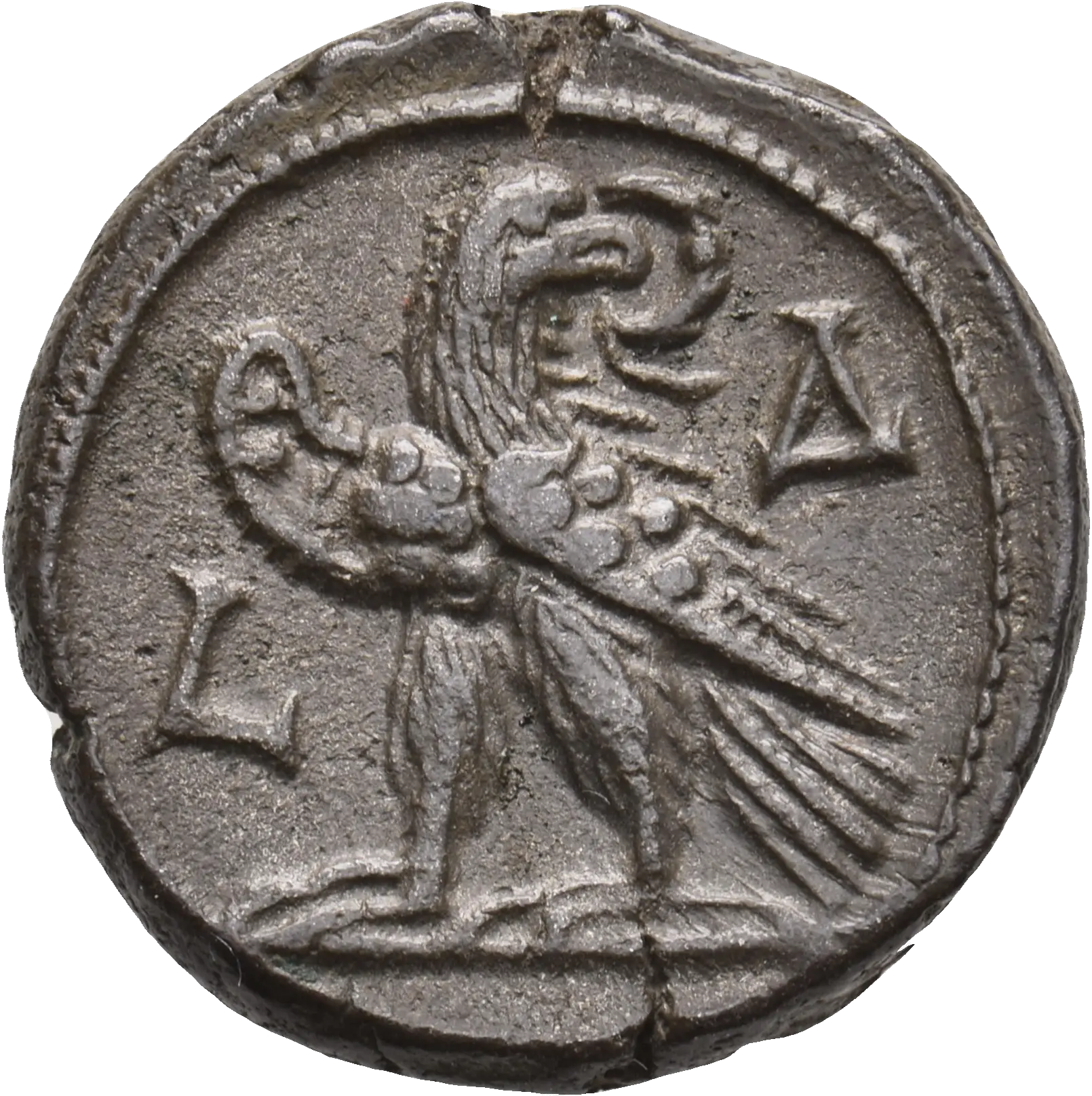 Image of the obverse