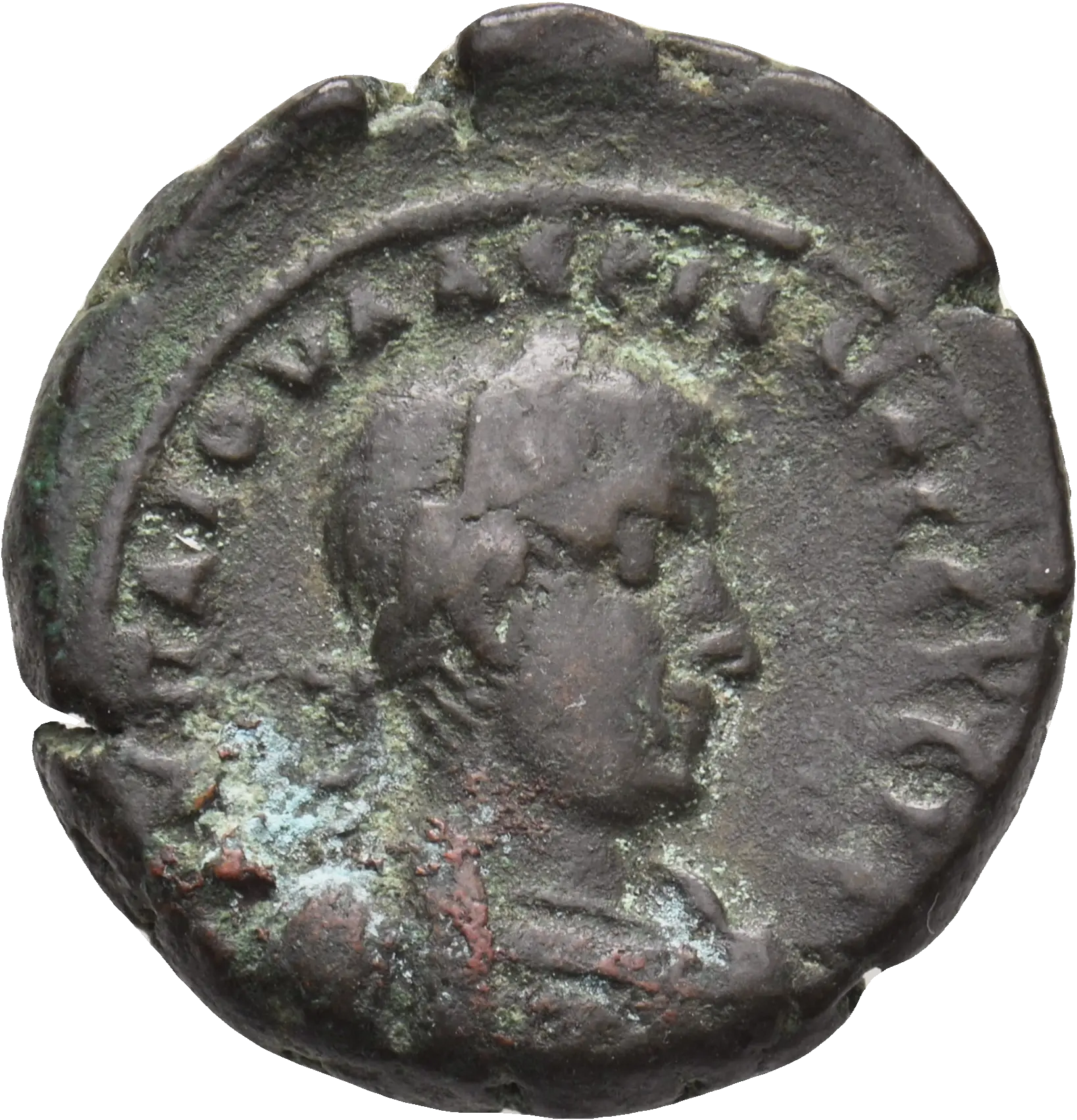 Image of the obverse