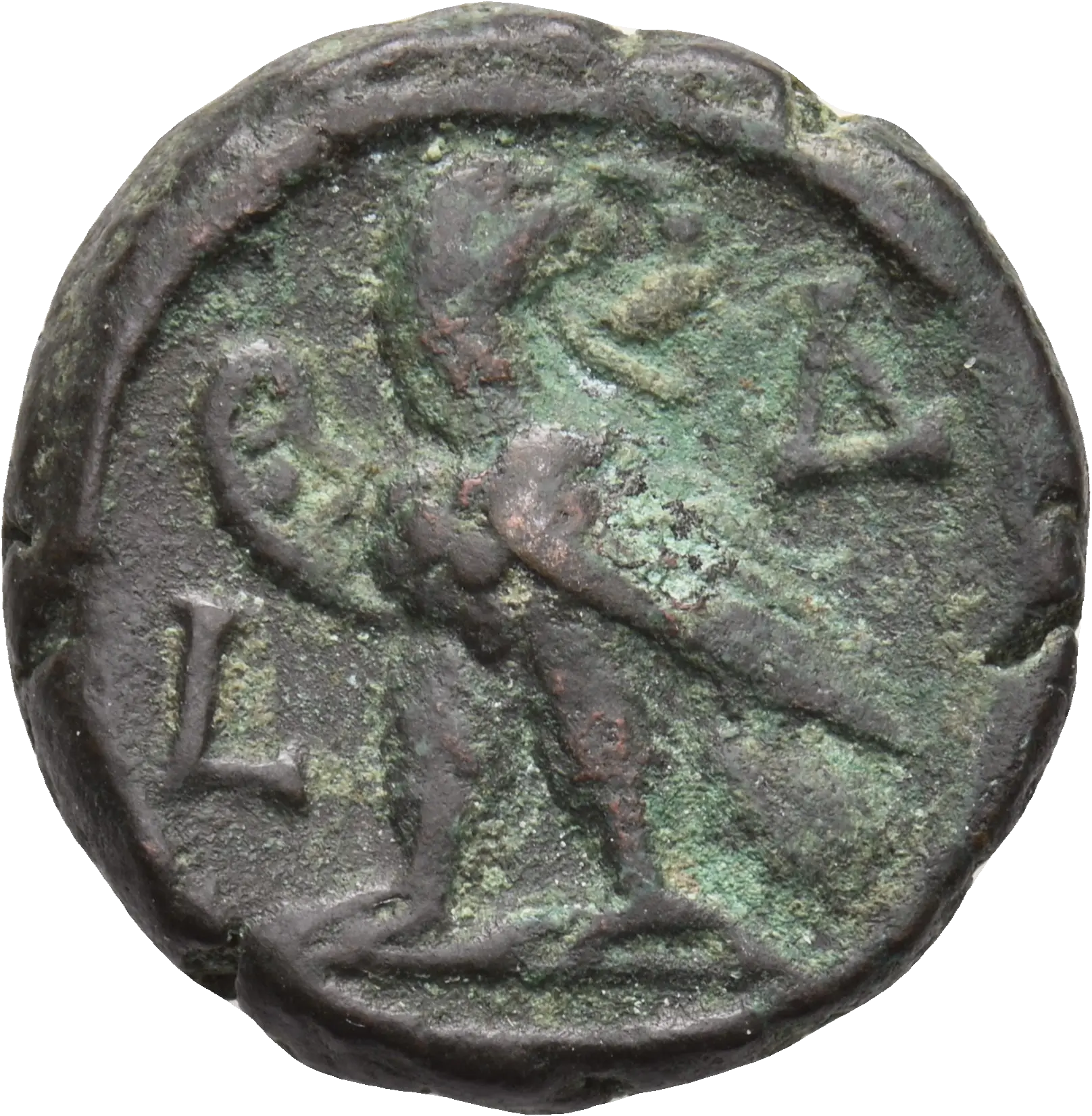 Image of the obverse