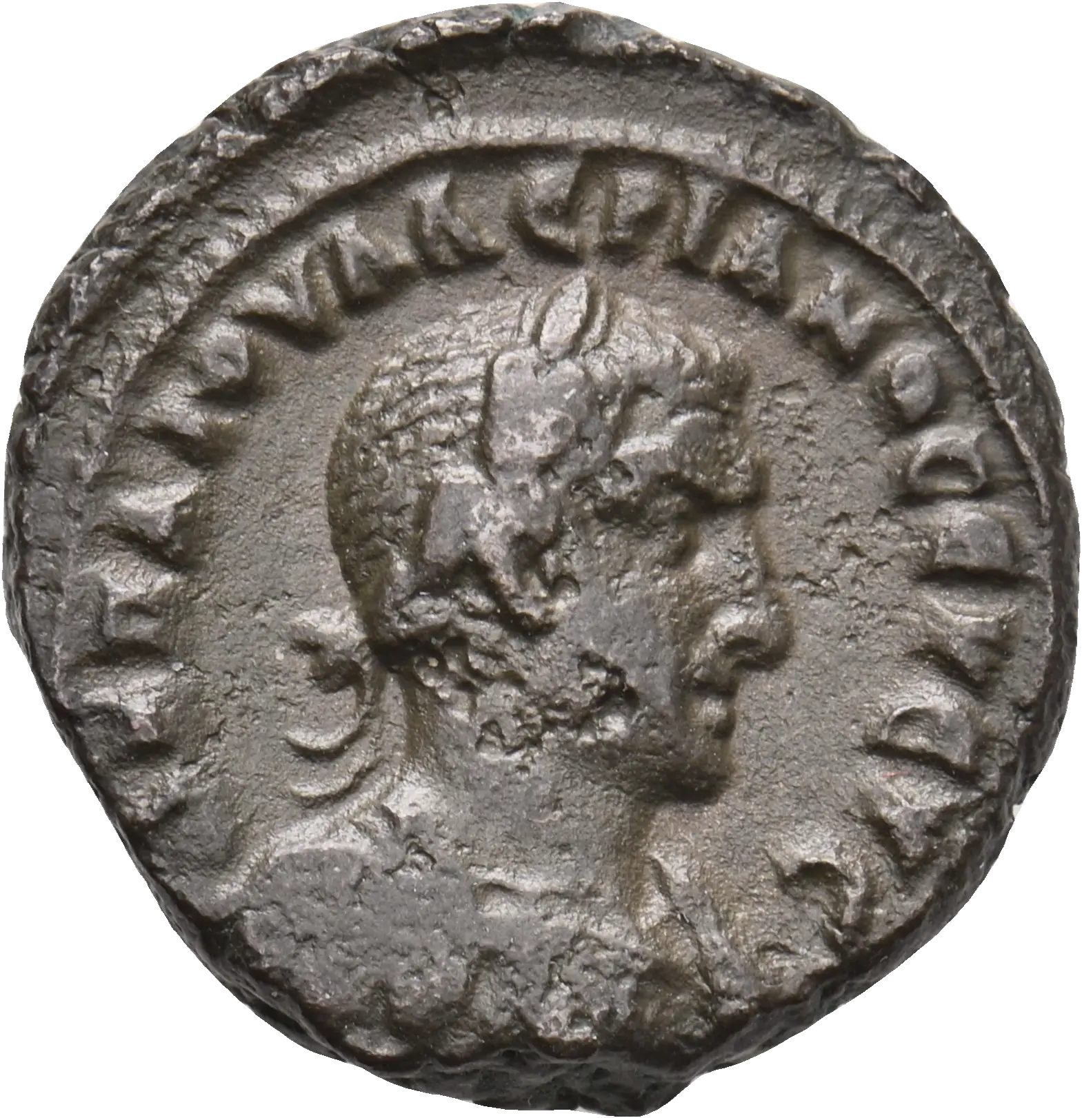 Image of the obverse