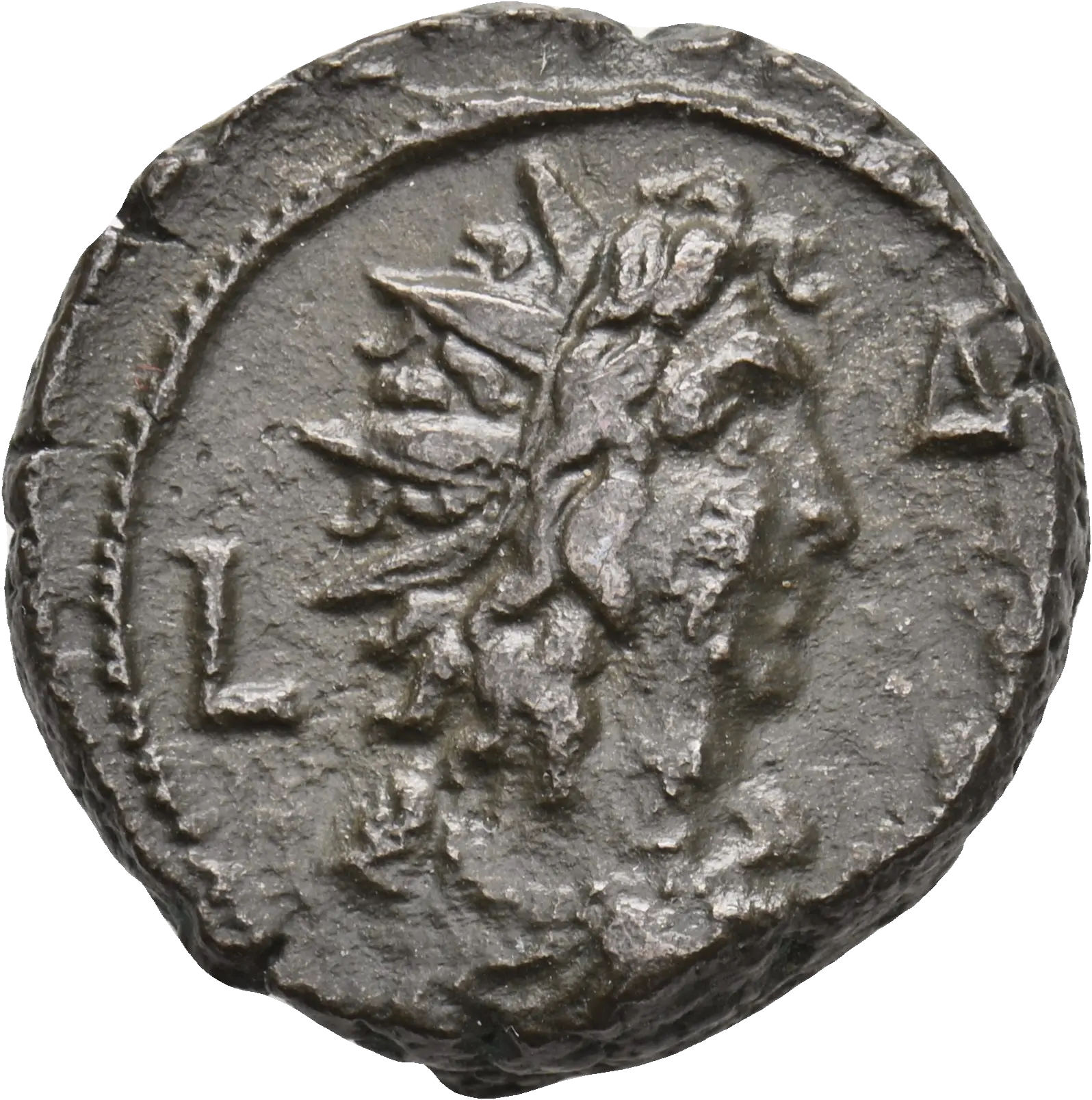 Image of the obverse