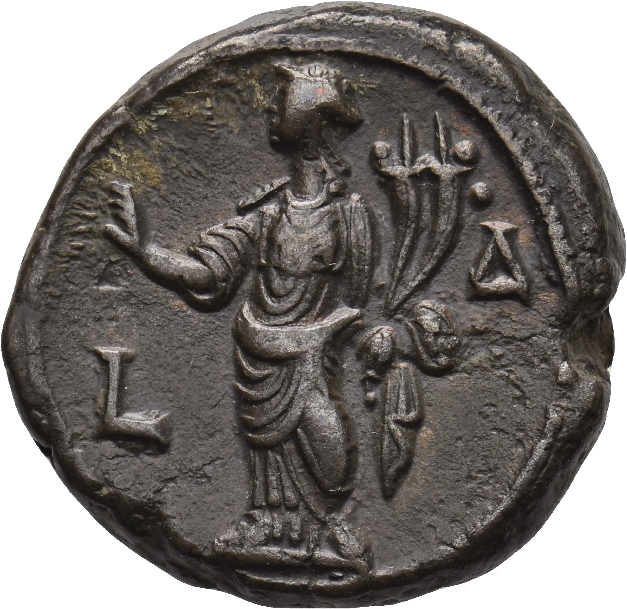 Image of the obverse