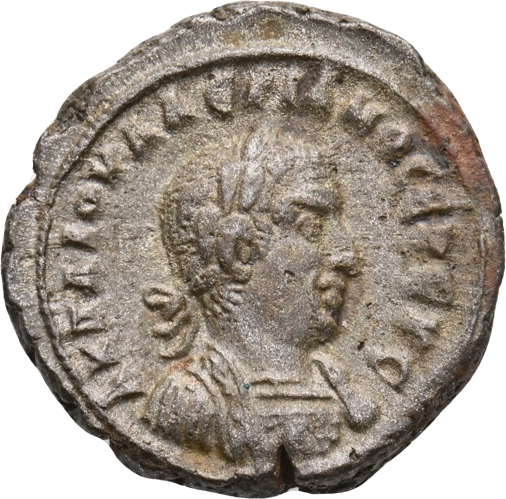Image of the obverse