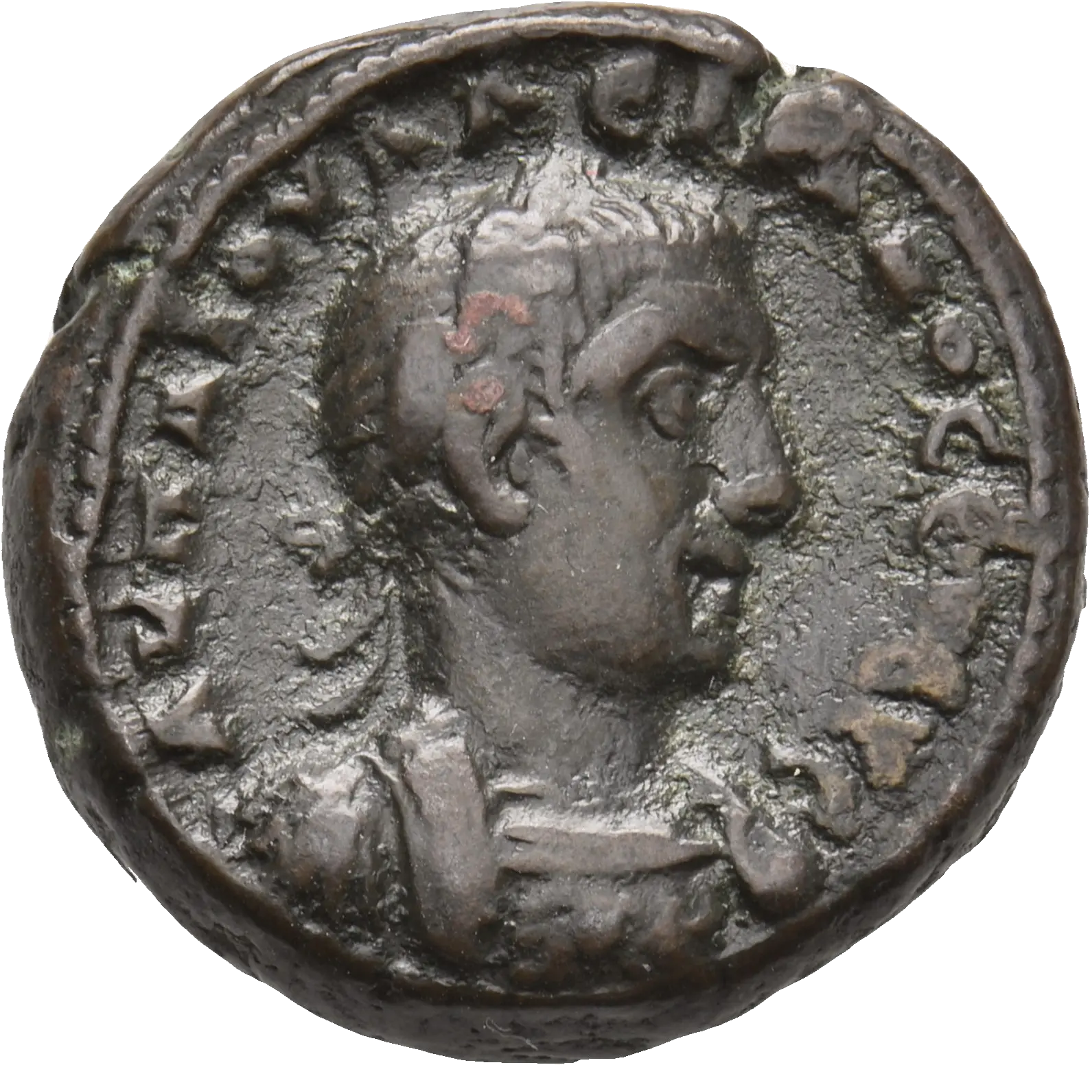 Image of the obverse