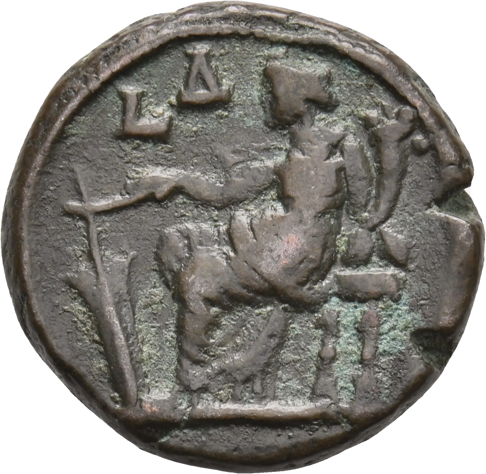 Image of the obverse